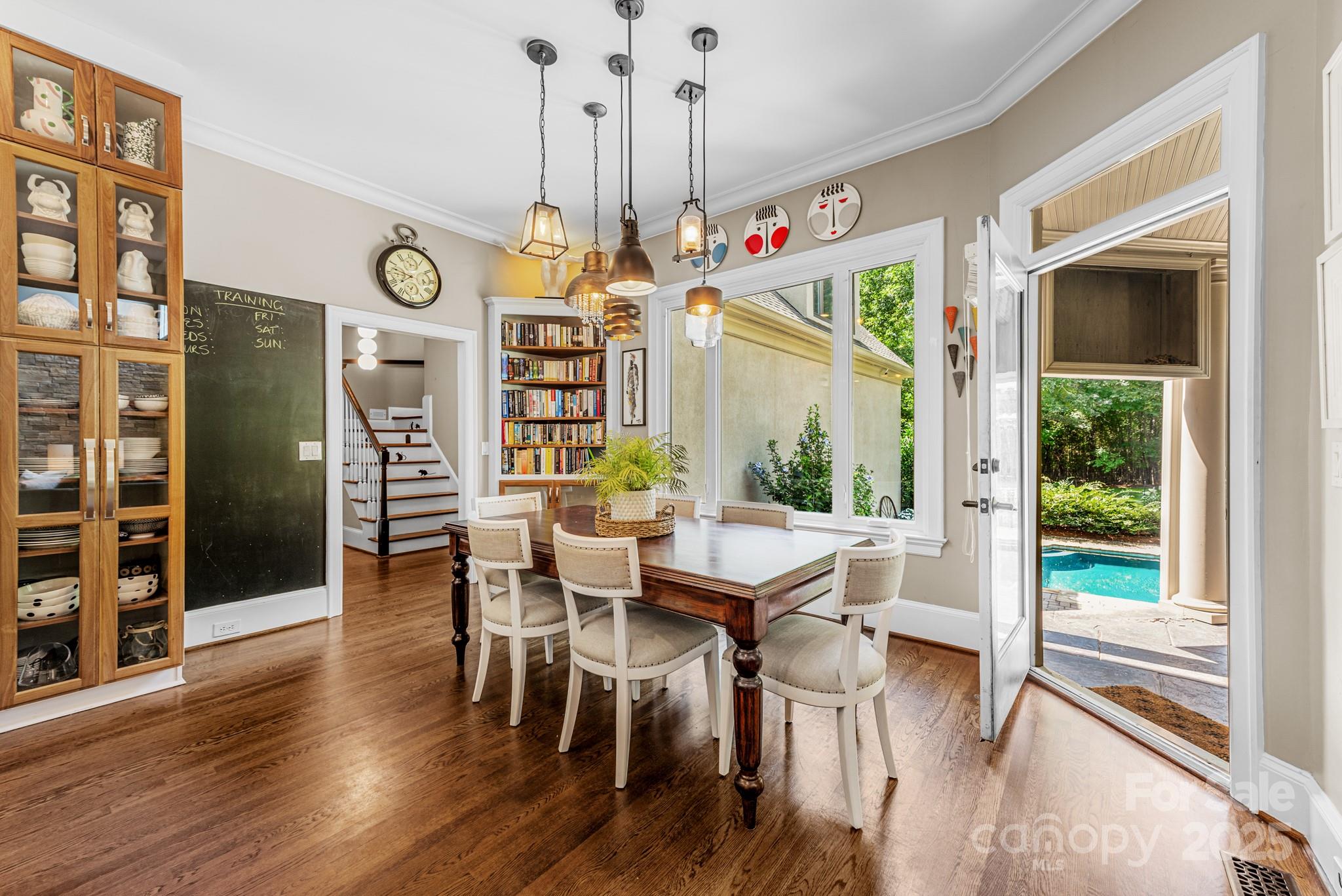 1736 White Pond Lane