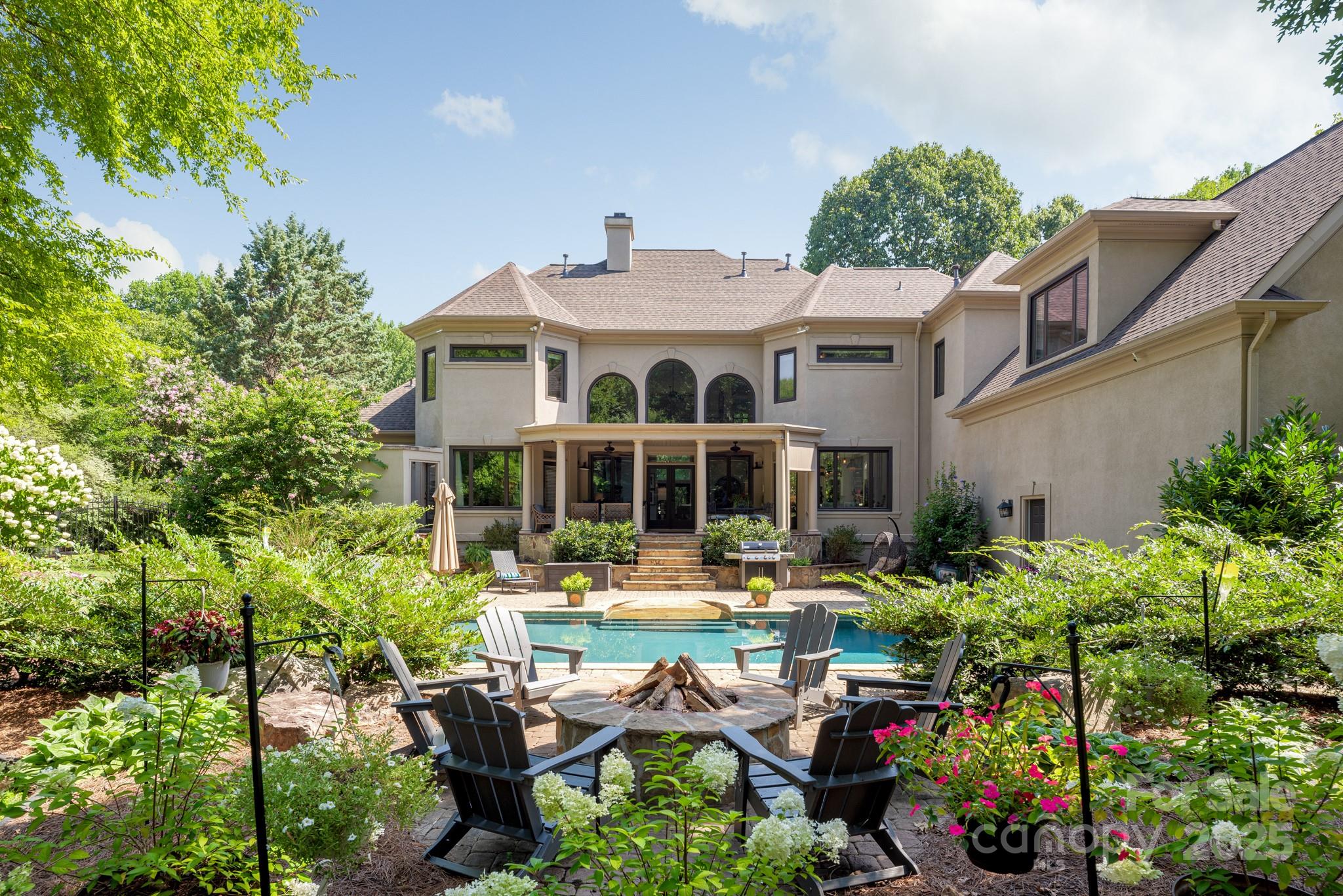 1736 White Pond Lane