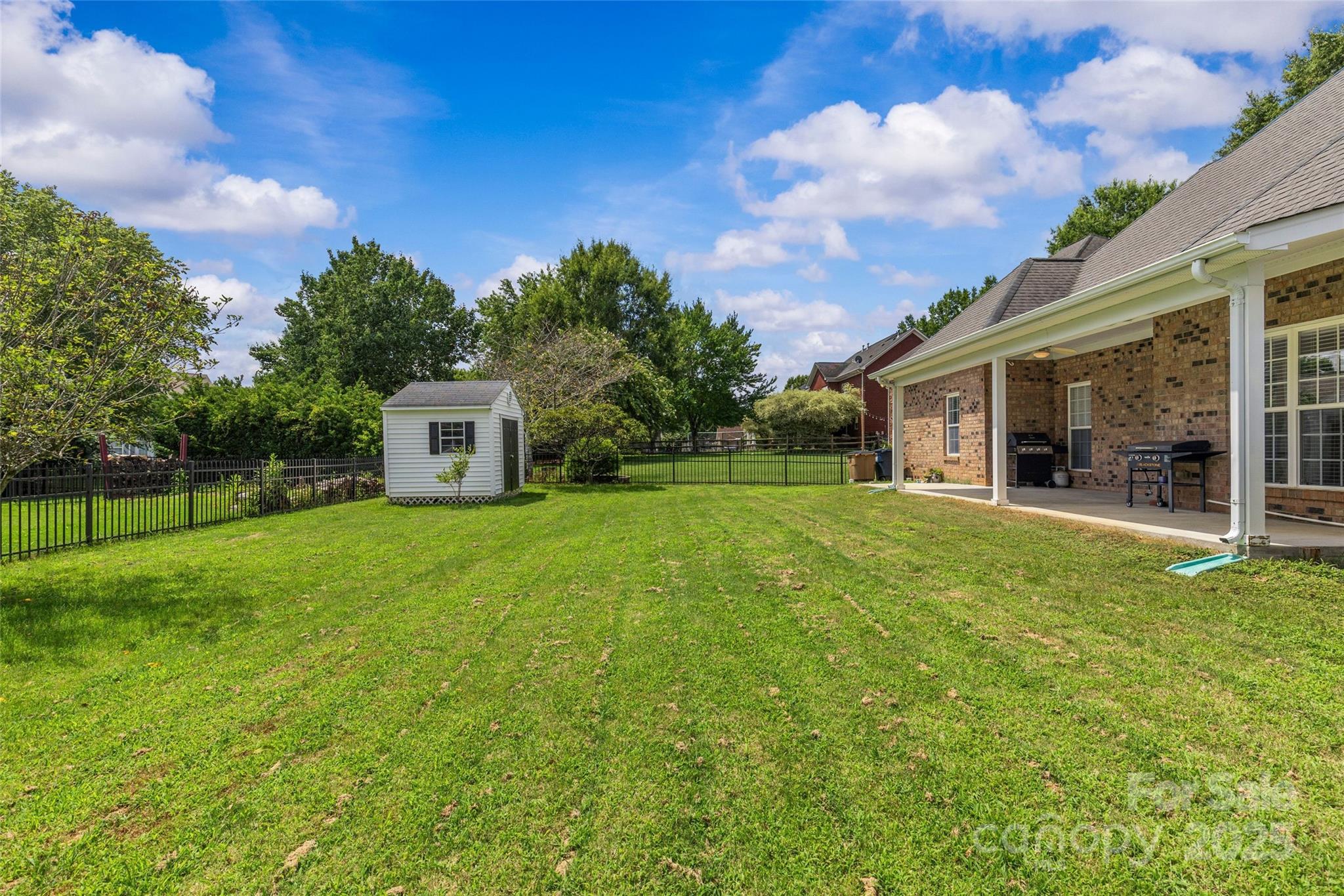 6012 Colton Ridge Drive
