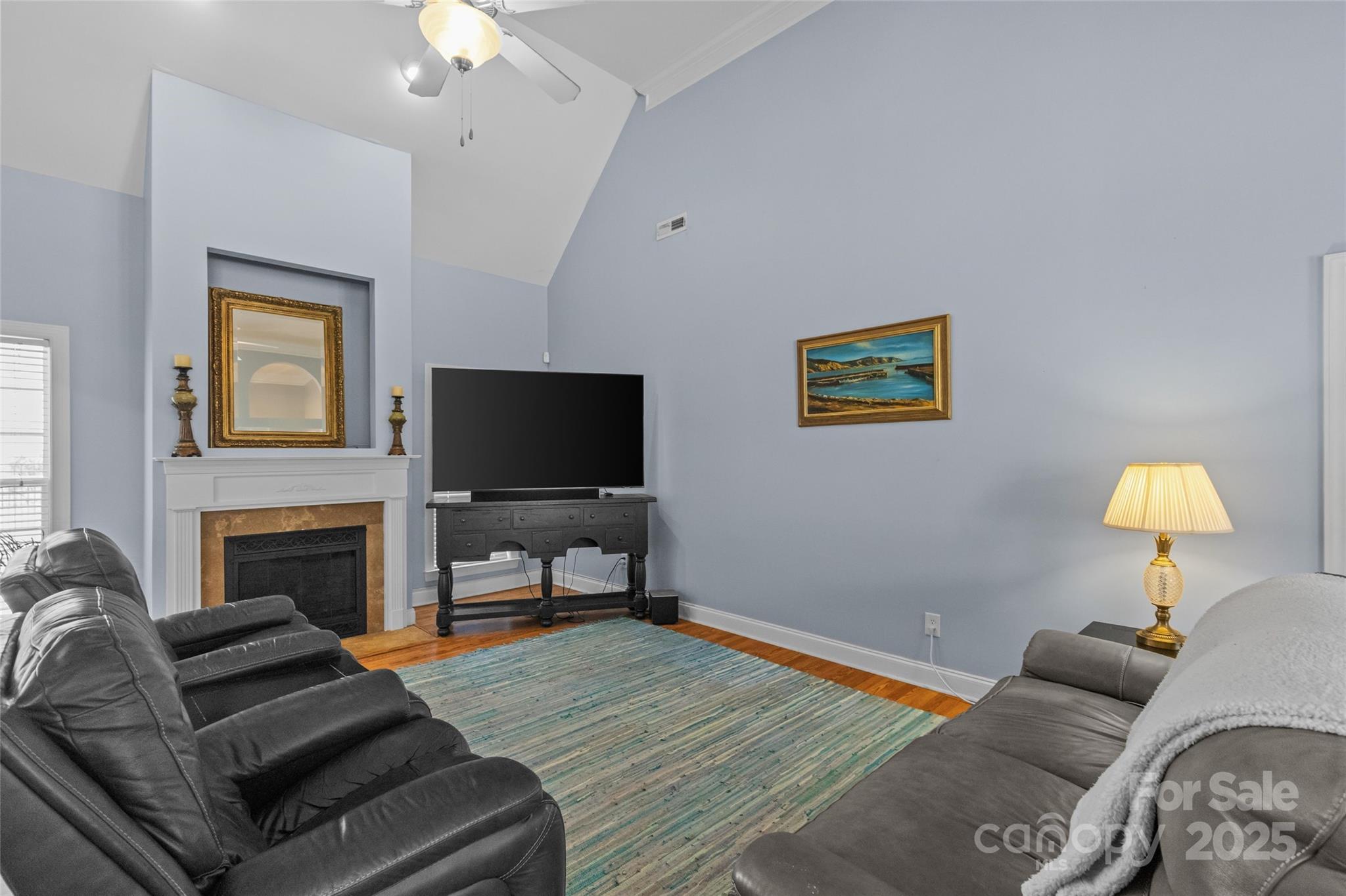 6012 Colton Ridge Drive
