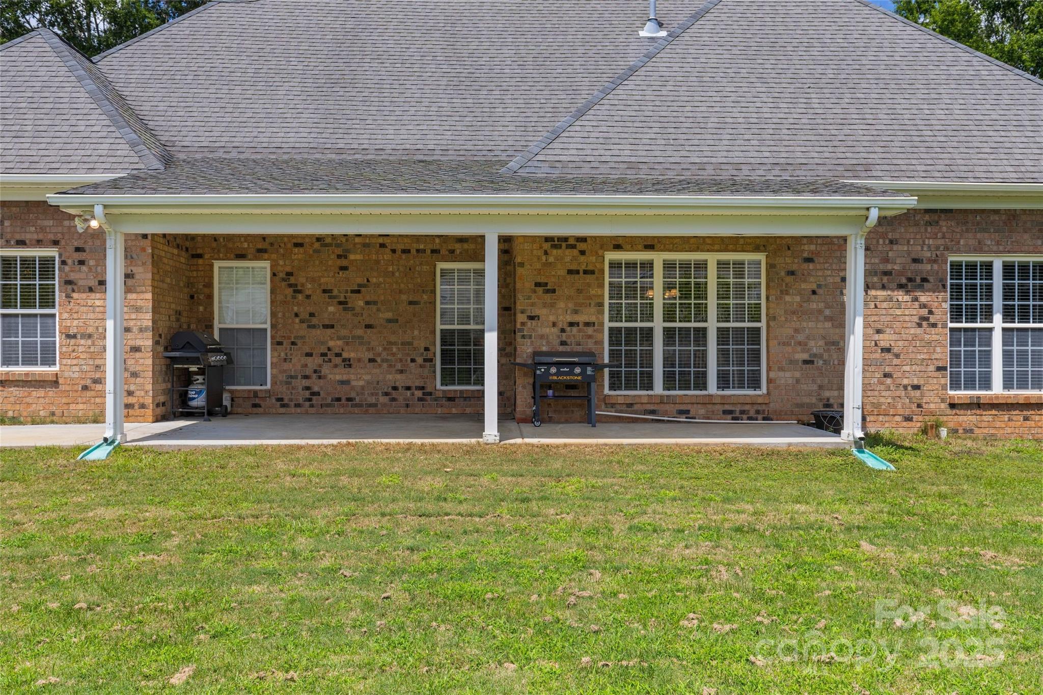 6012 Colton Ridge Drive