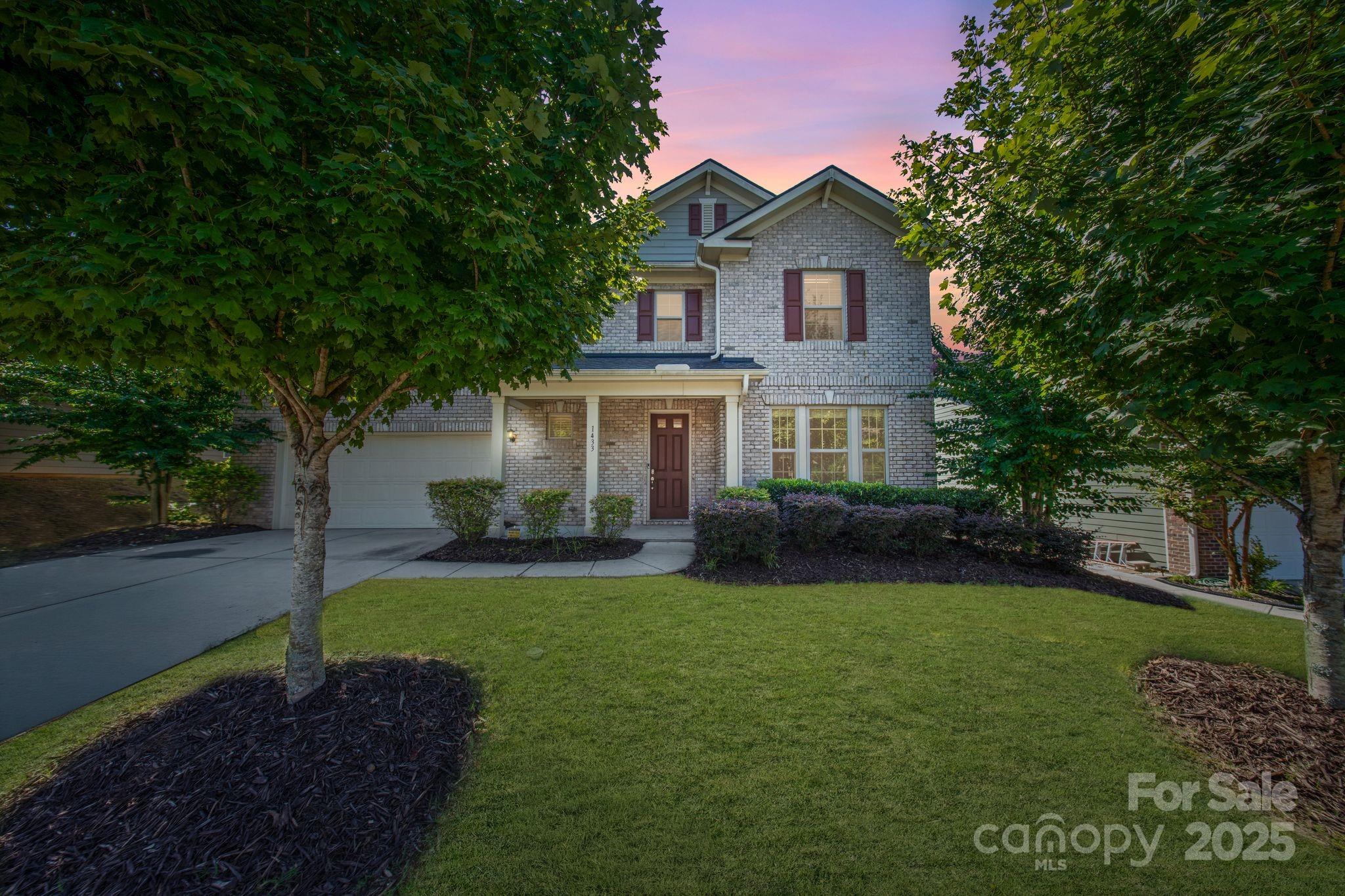 1433 Cilantro Court