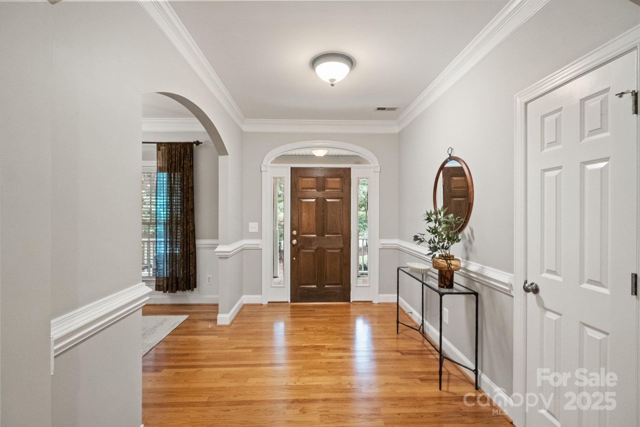 501 Colonels Court