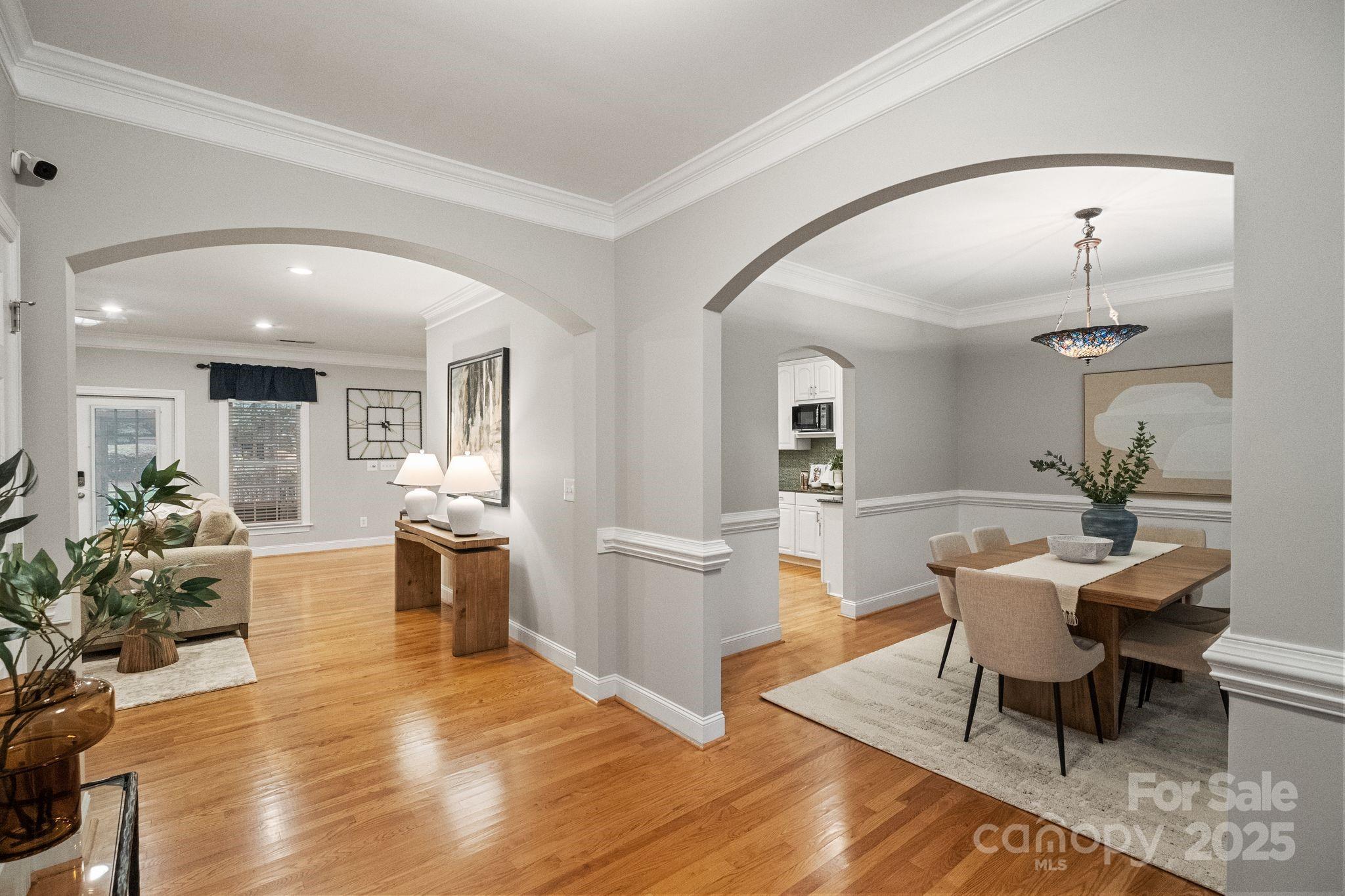 501 Colonels Court