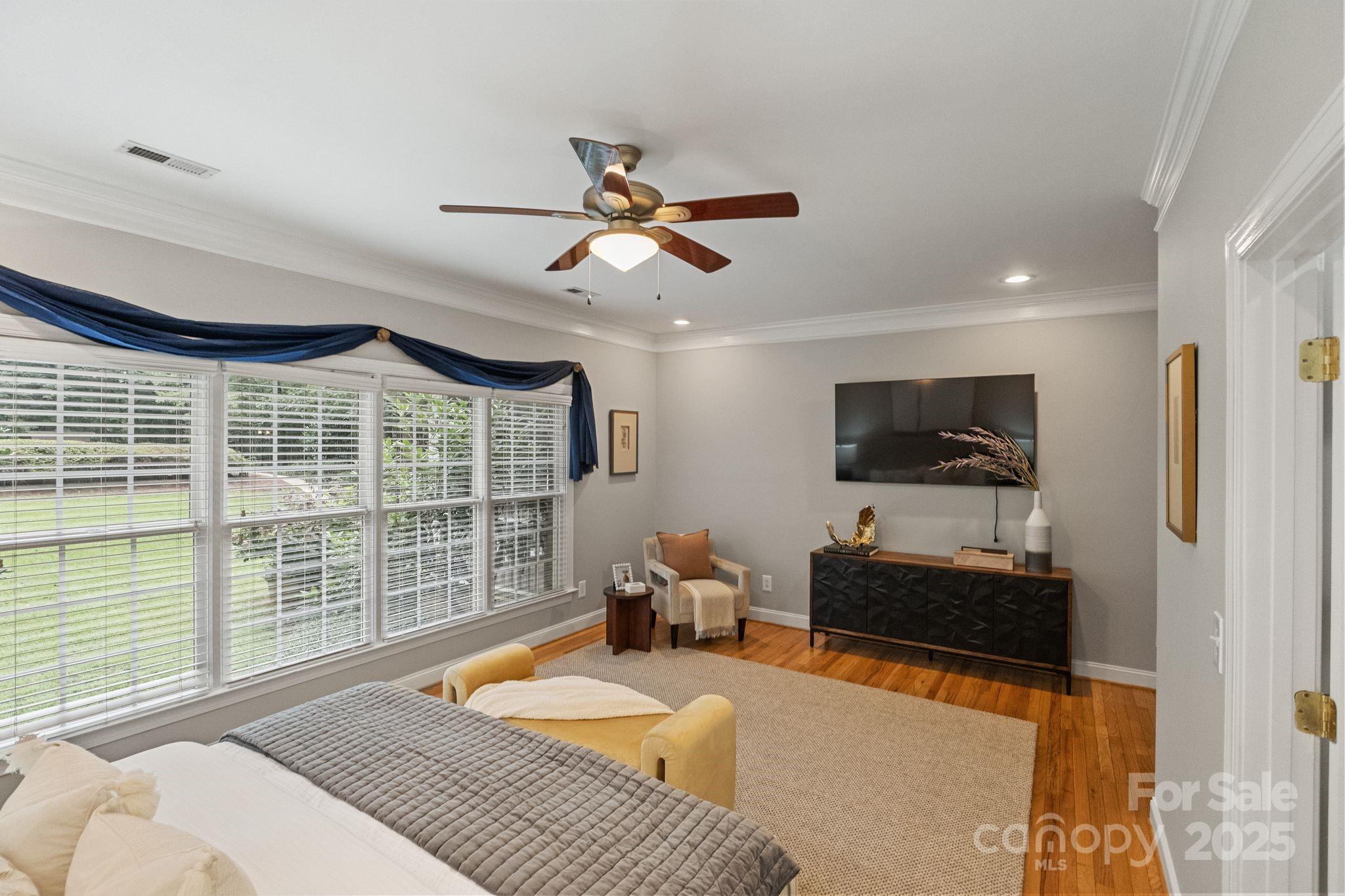501 Colonels Court