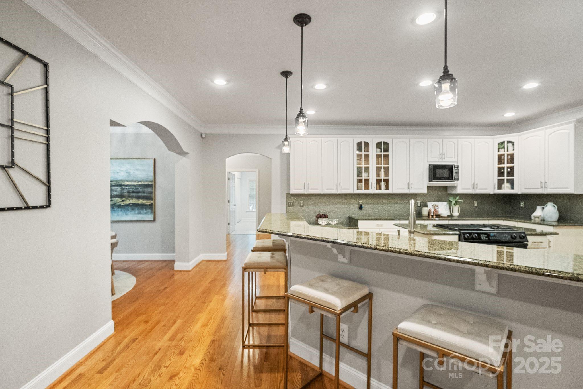 501 Colonels Court