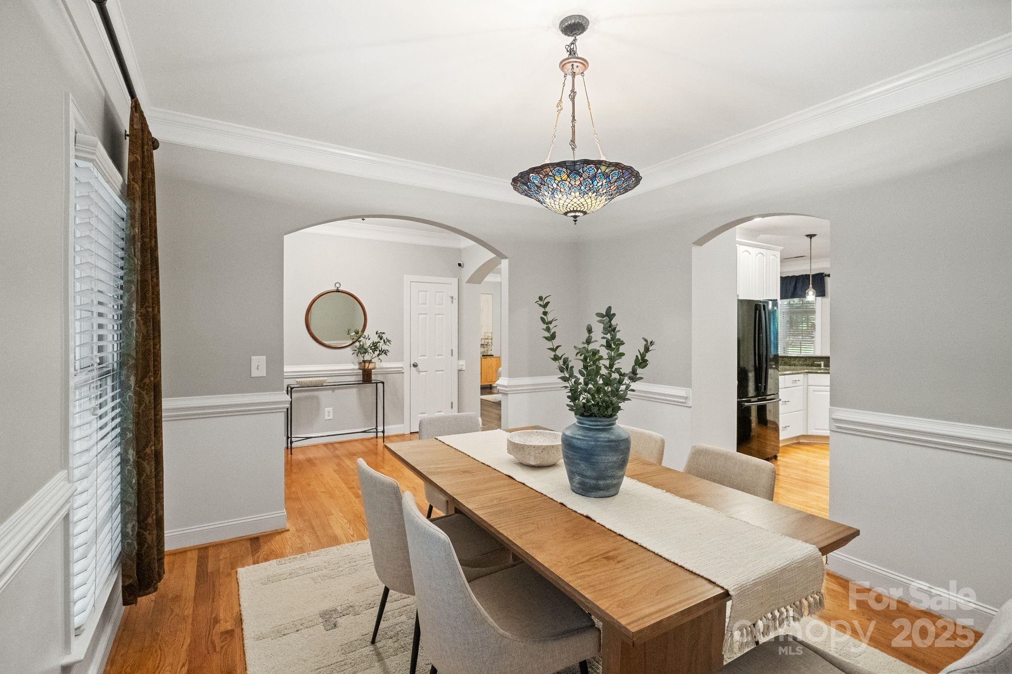 501 Colonels Court