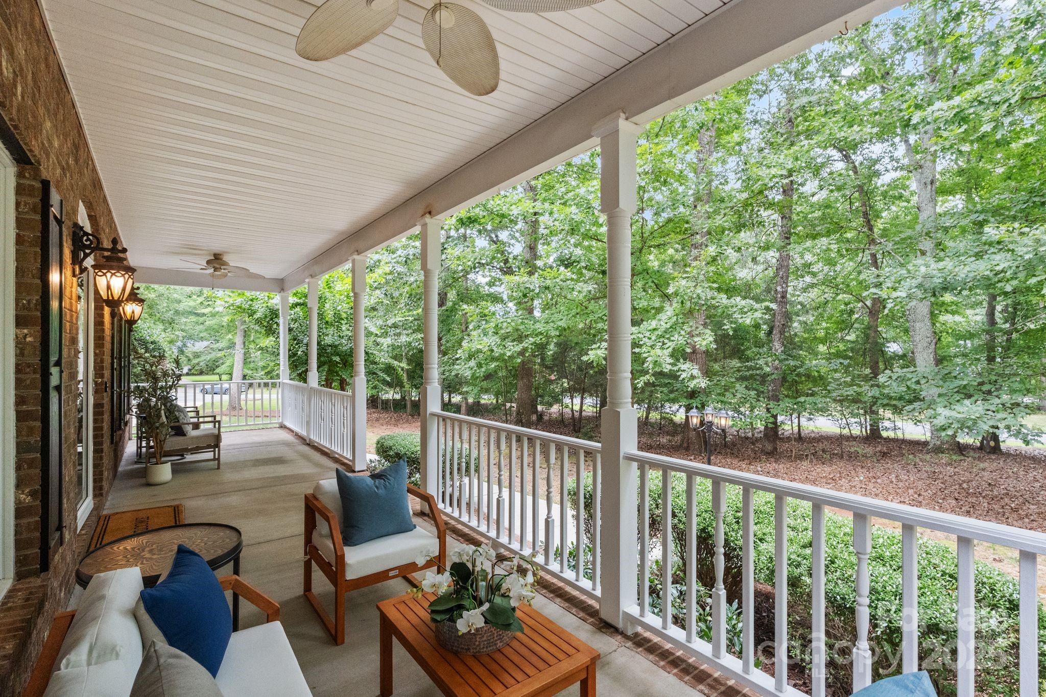 501 Colonels Court