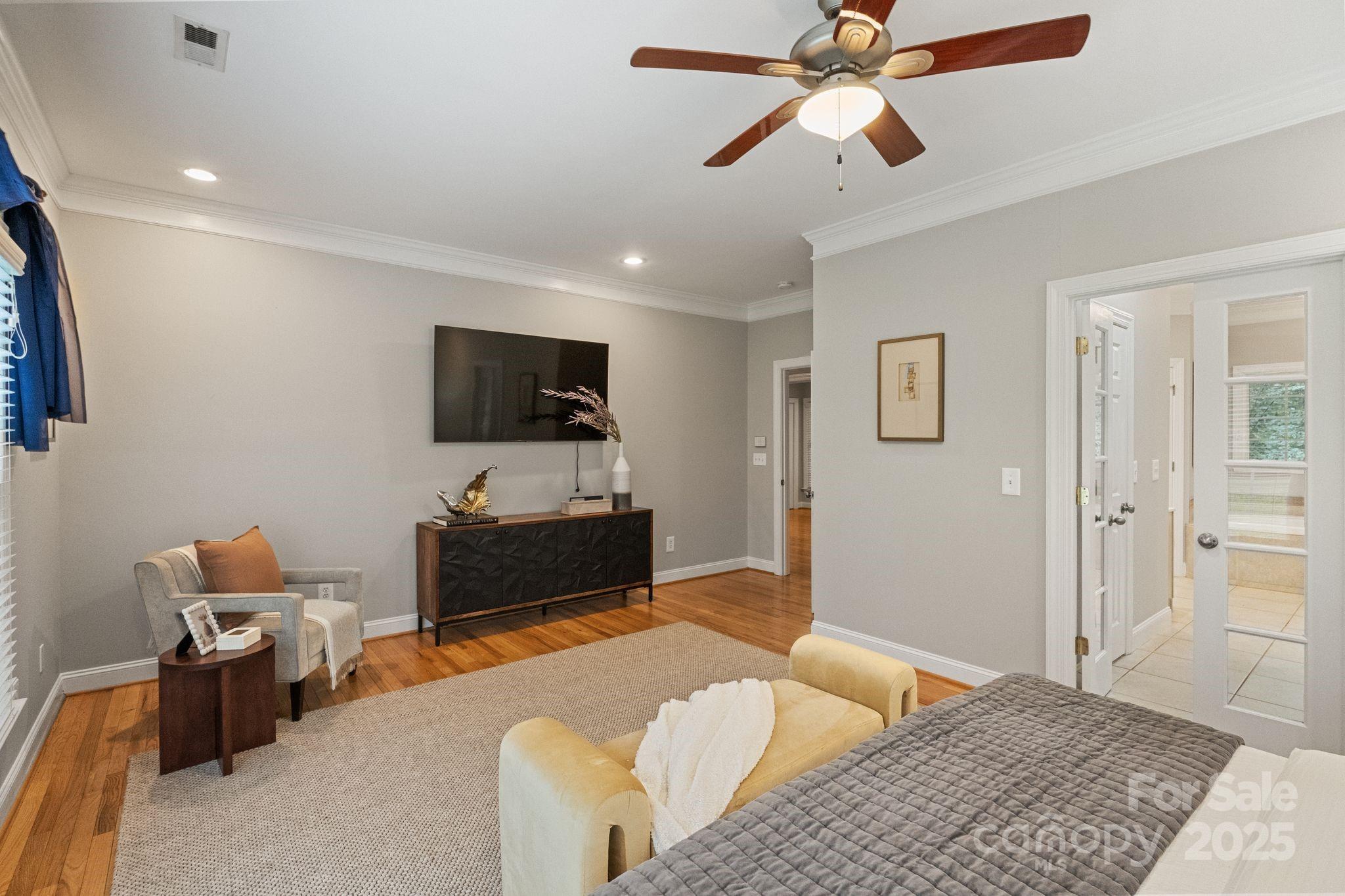 501 Colonels Court