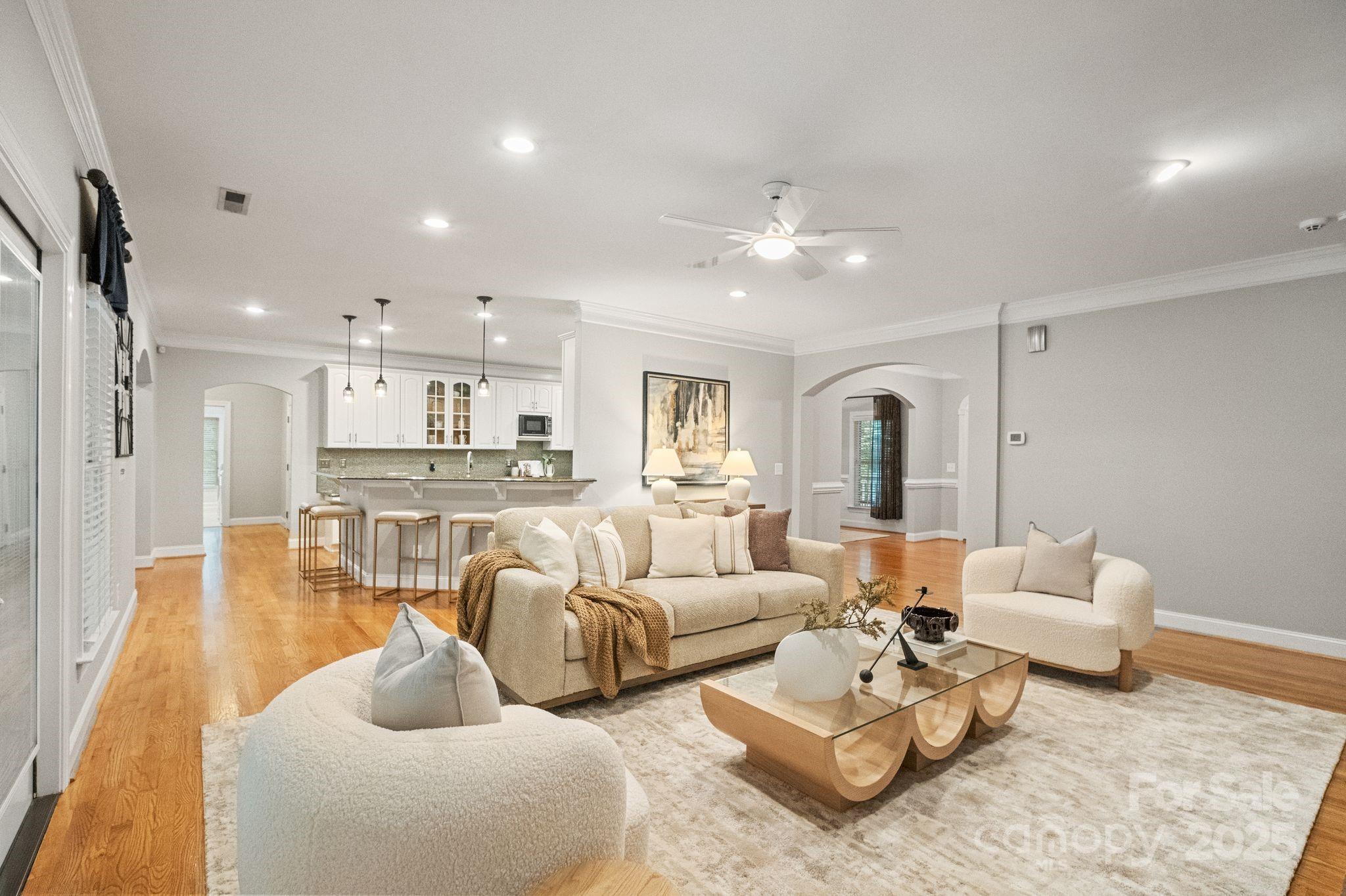 501 Colonels Court