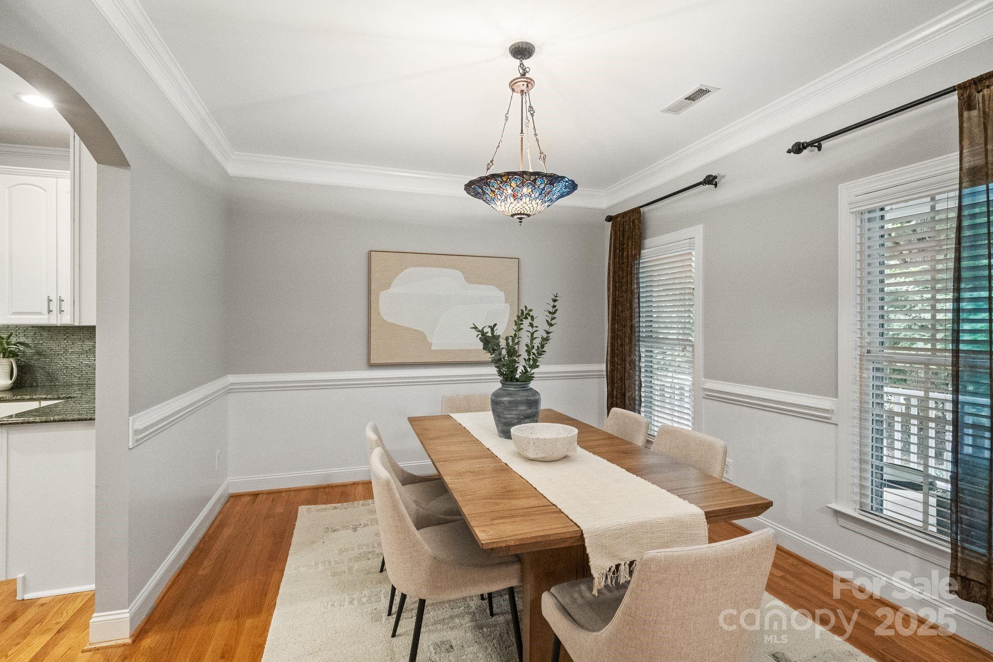 501 Colonels Court
