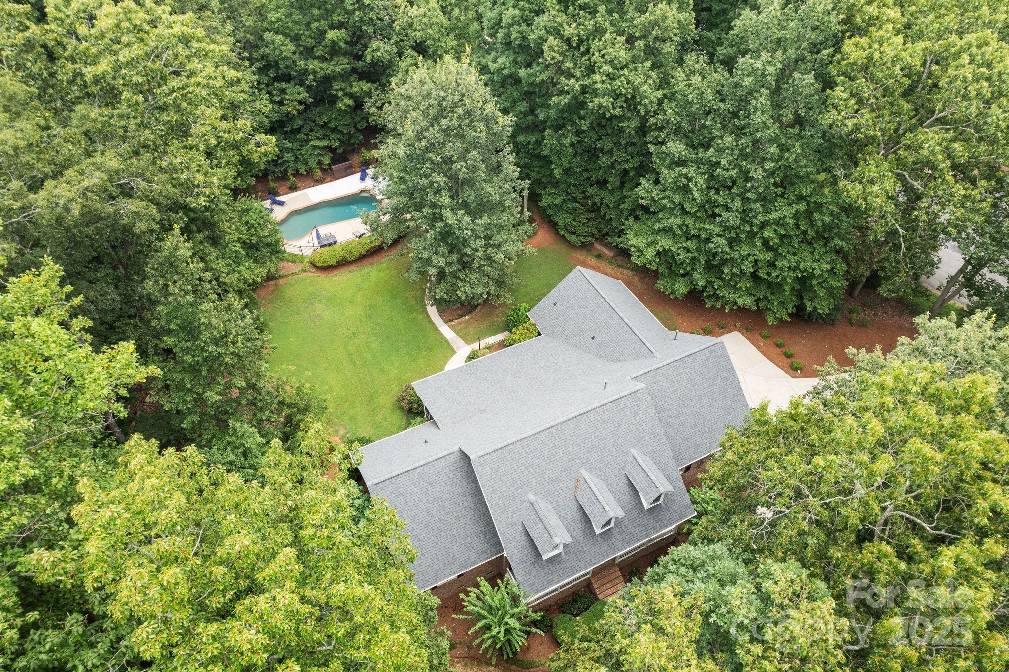 501 Colonels Court