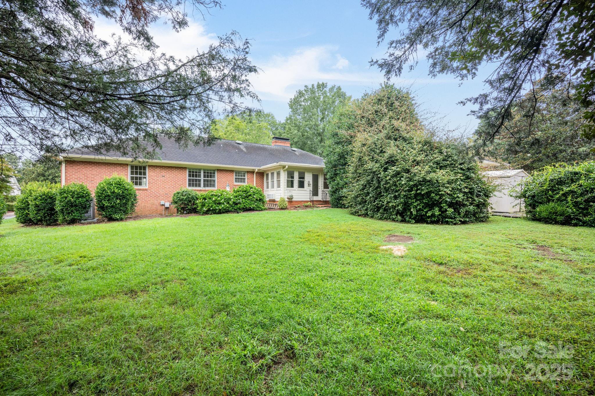 4815 Sentinel Post Road