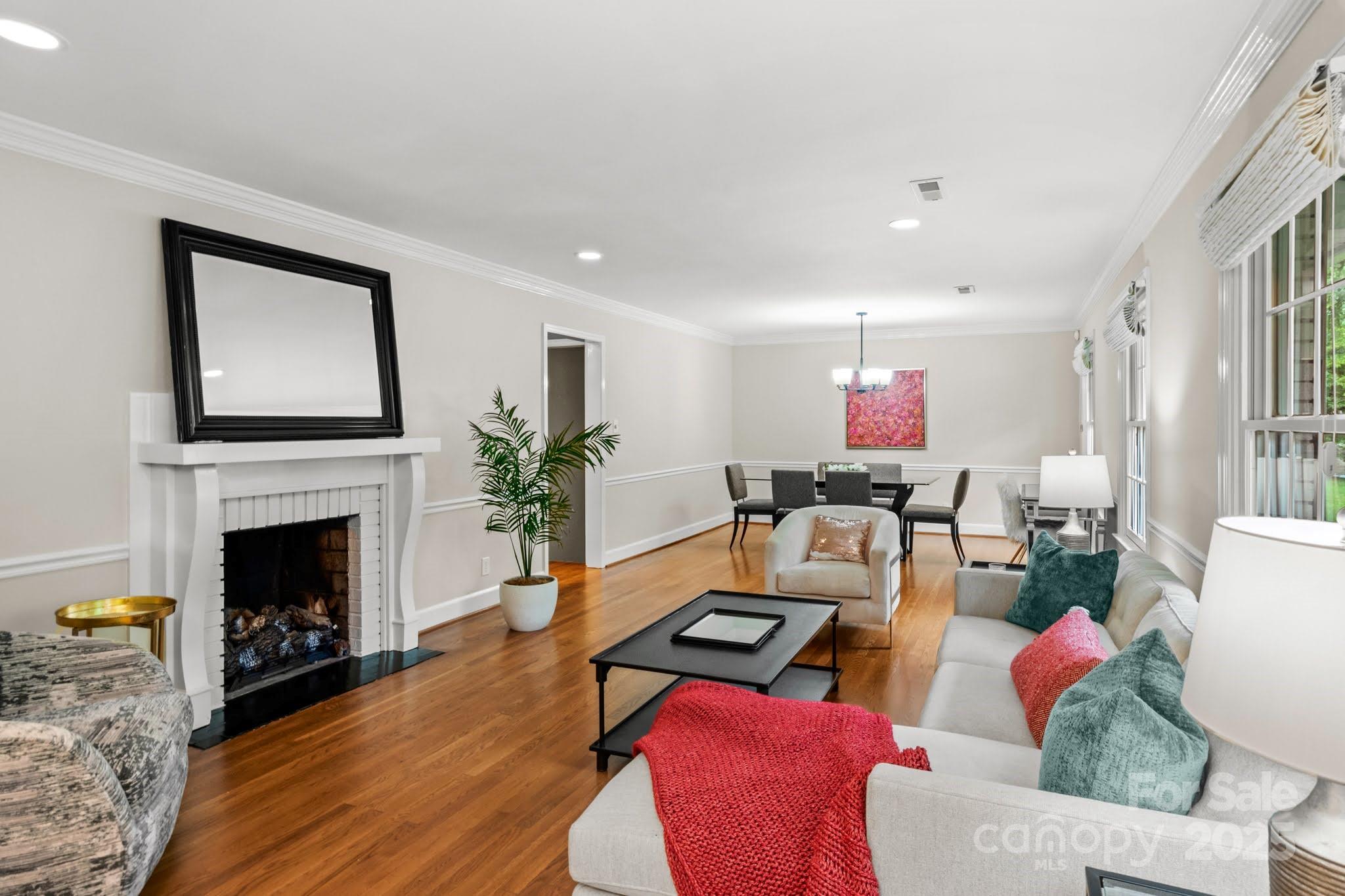 431 Hearthside Drive