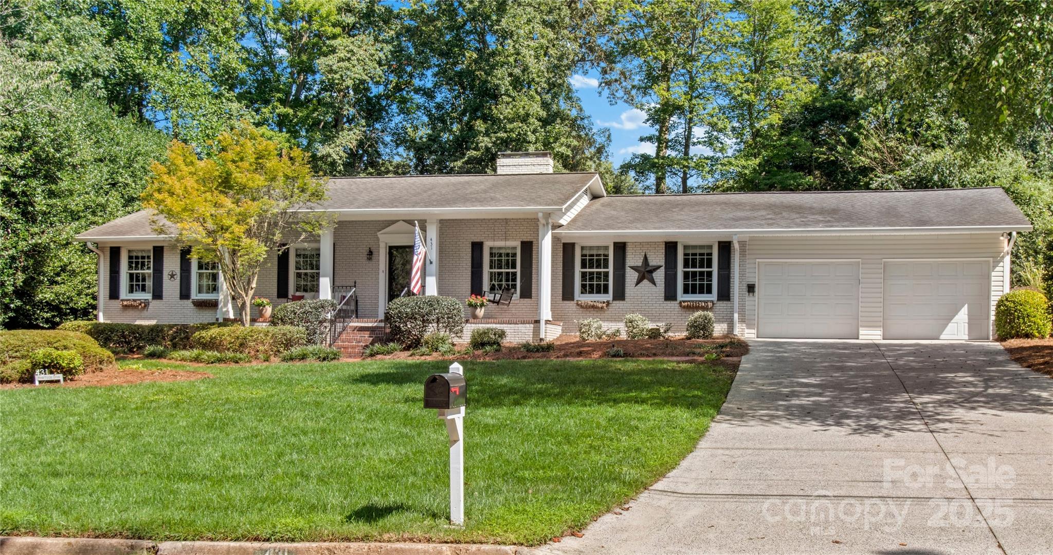 431 Hearthside Drive