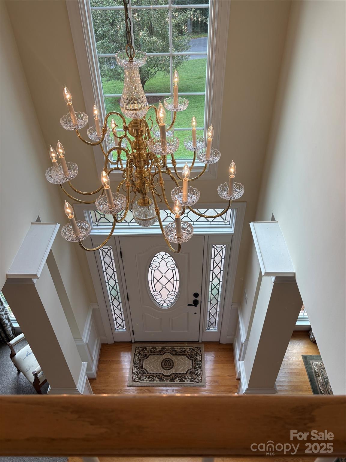 241 Old Springs Road