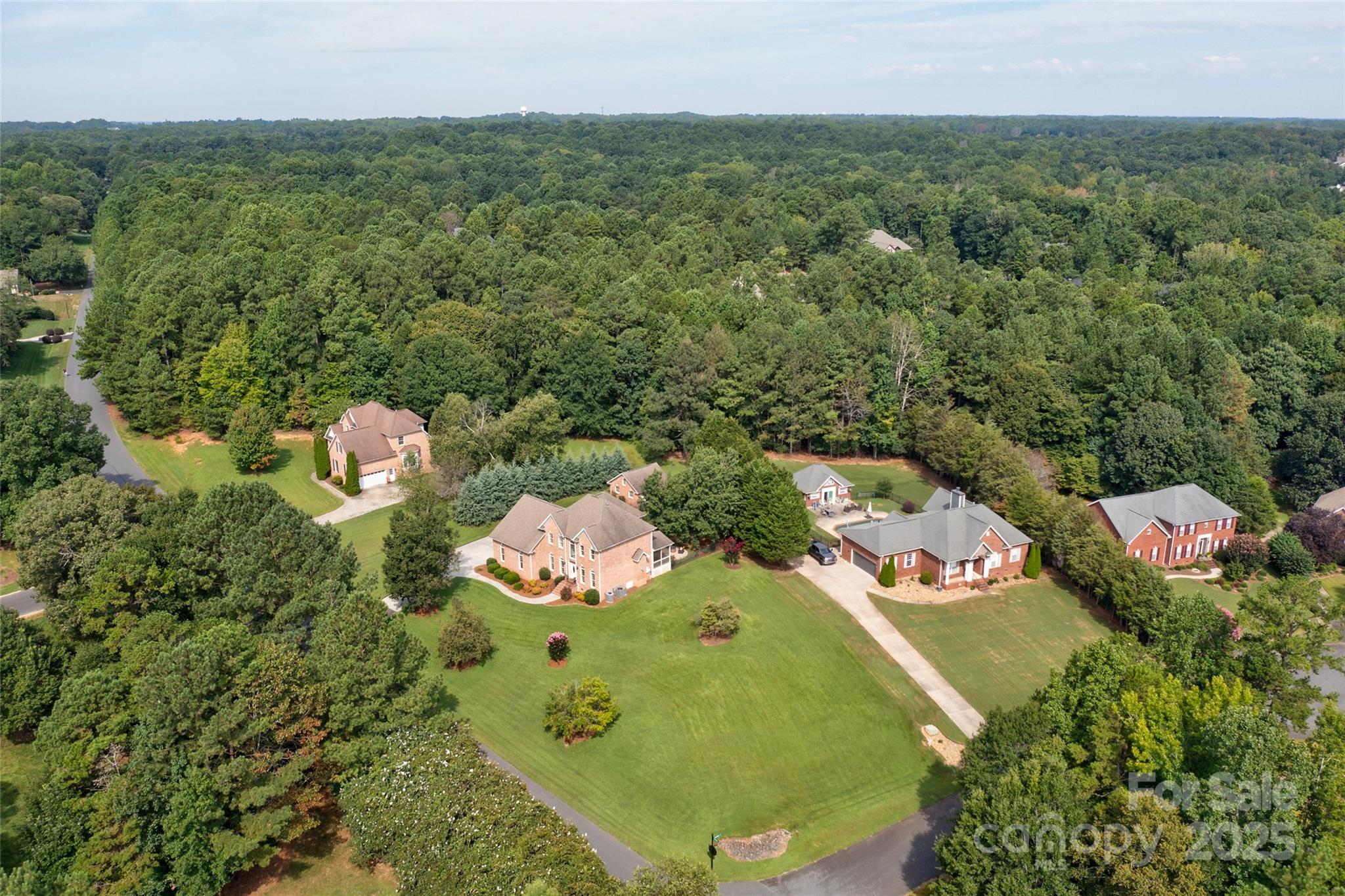 241 Old Springs Road