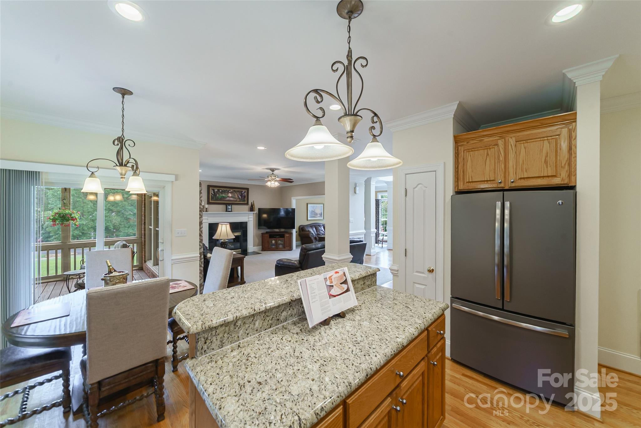 241 Old Springs Road