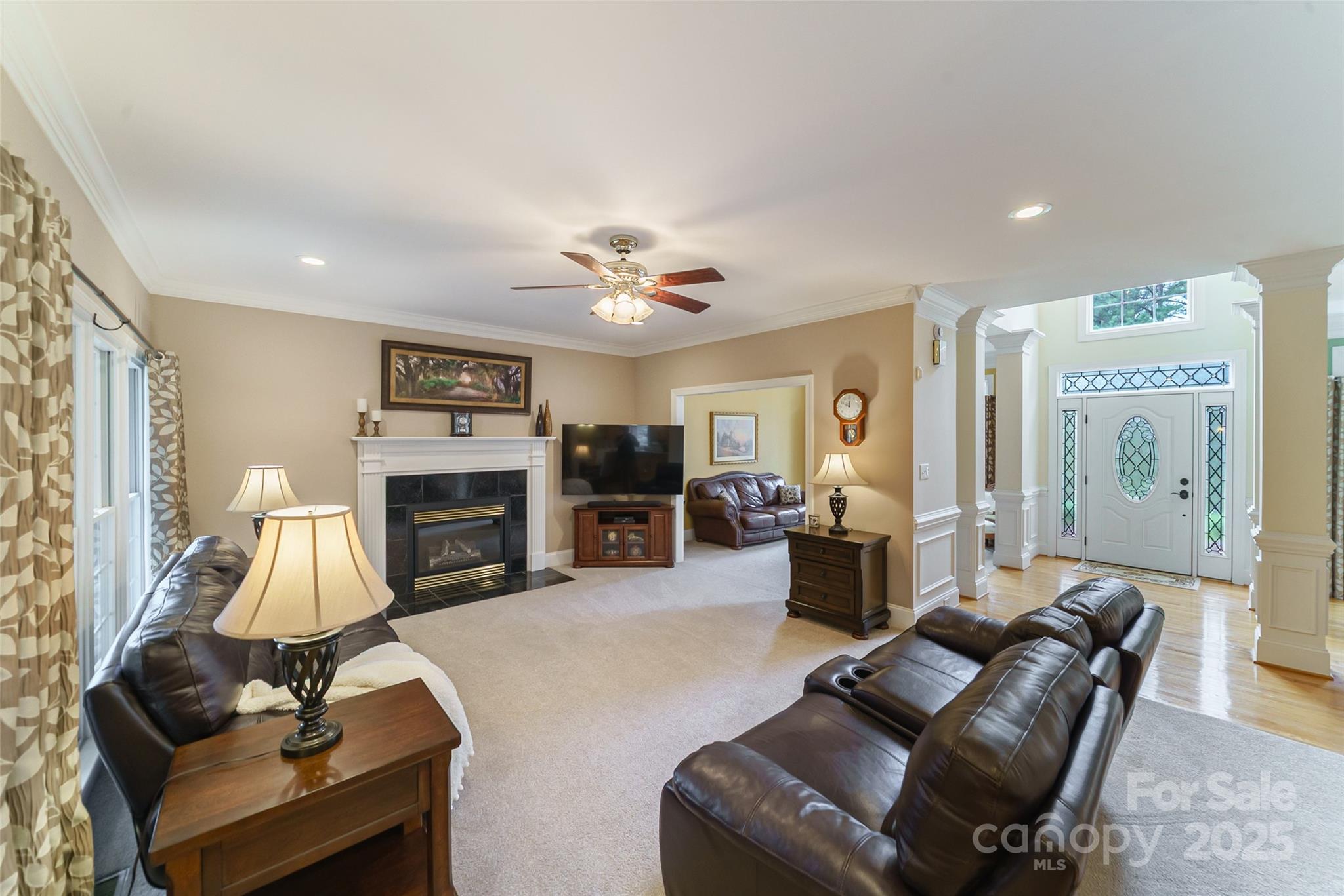 241 Old Springs Road