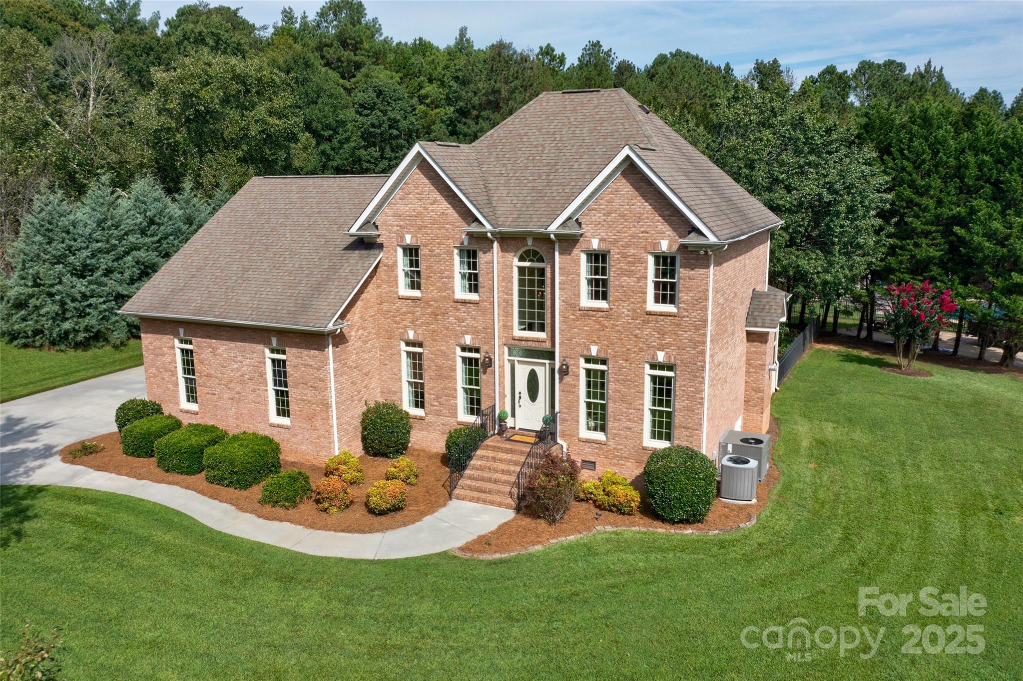 241 Old Springs Road