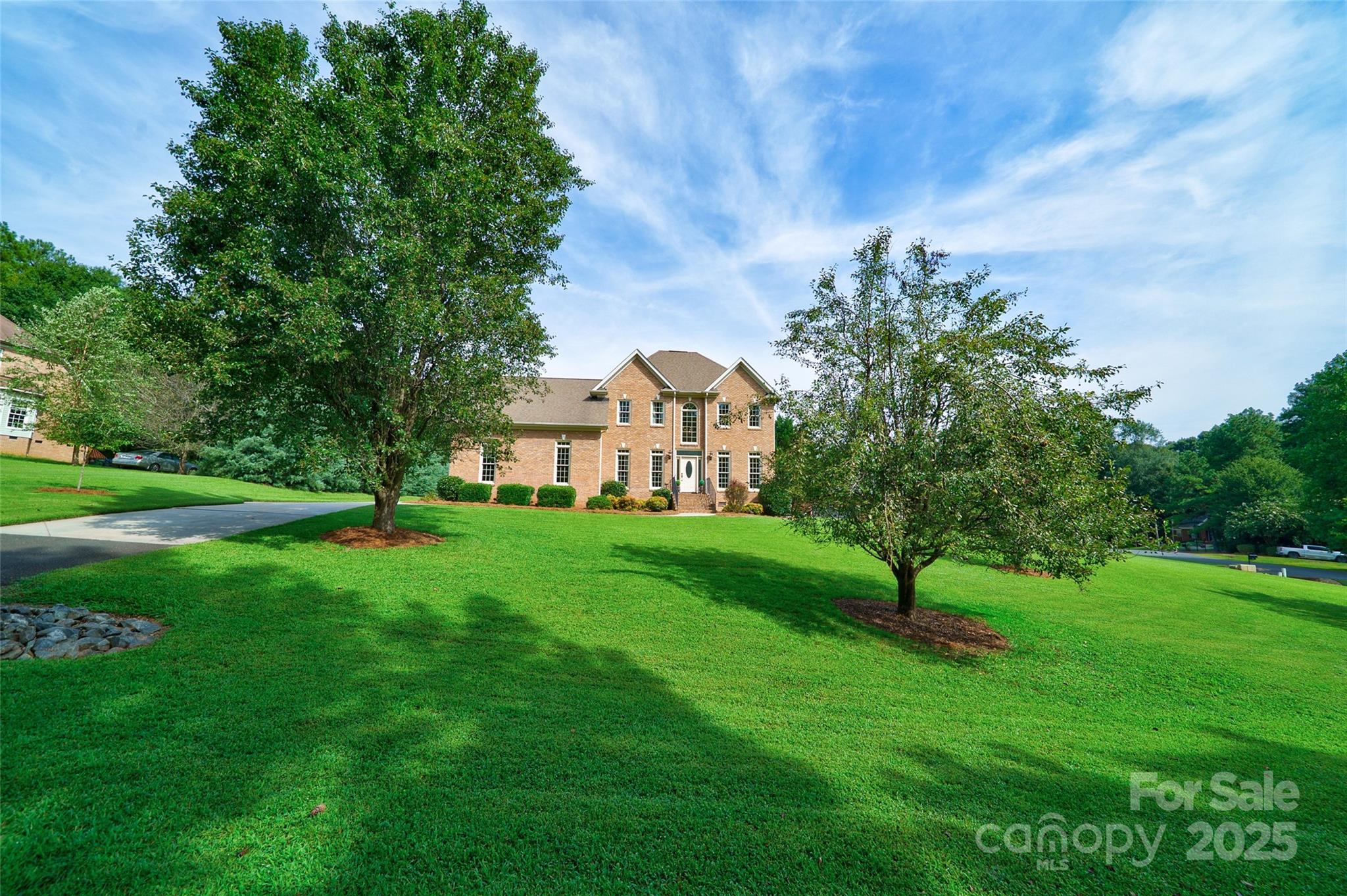 241 Old Springs Road