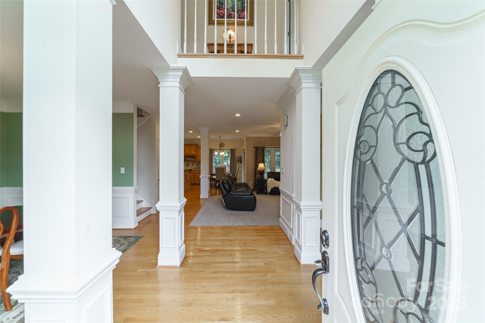 241 Old Springs Road