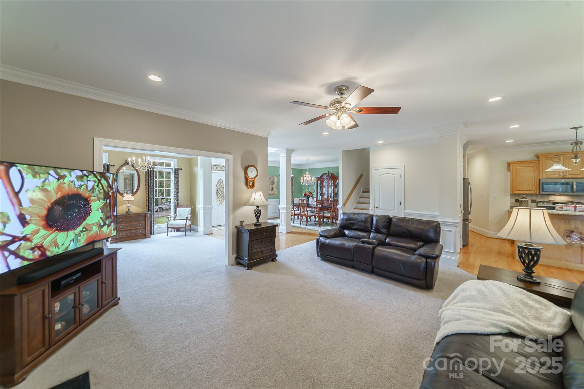 241 Old Springs Road