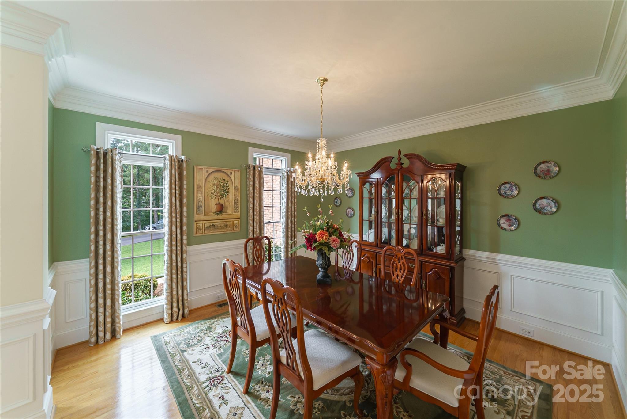 241 Old Springs Road