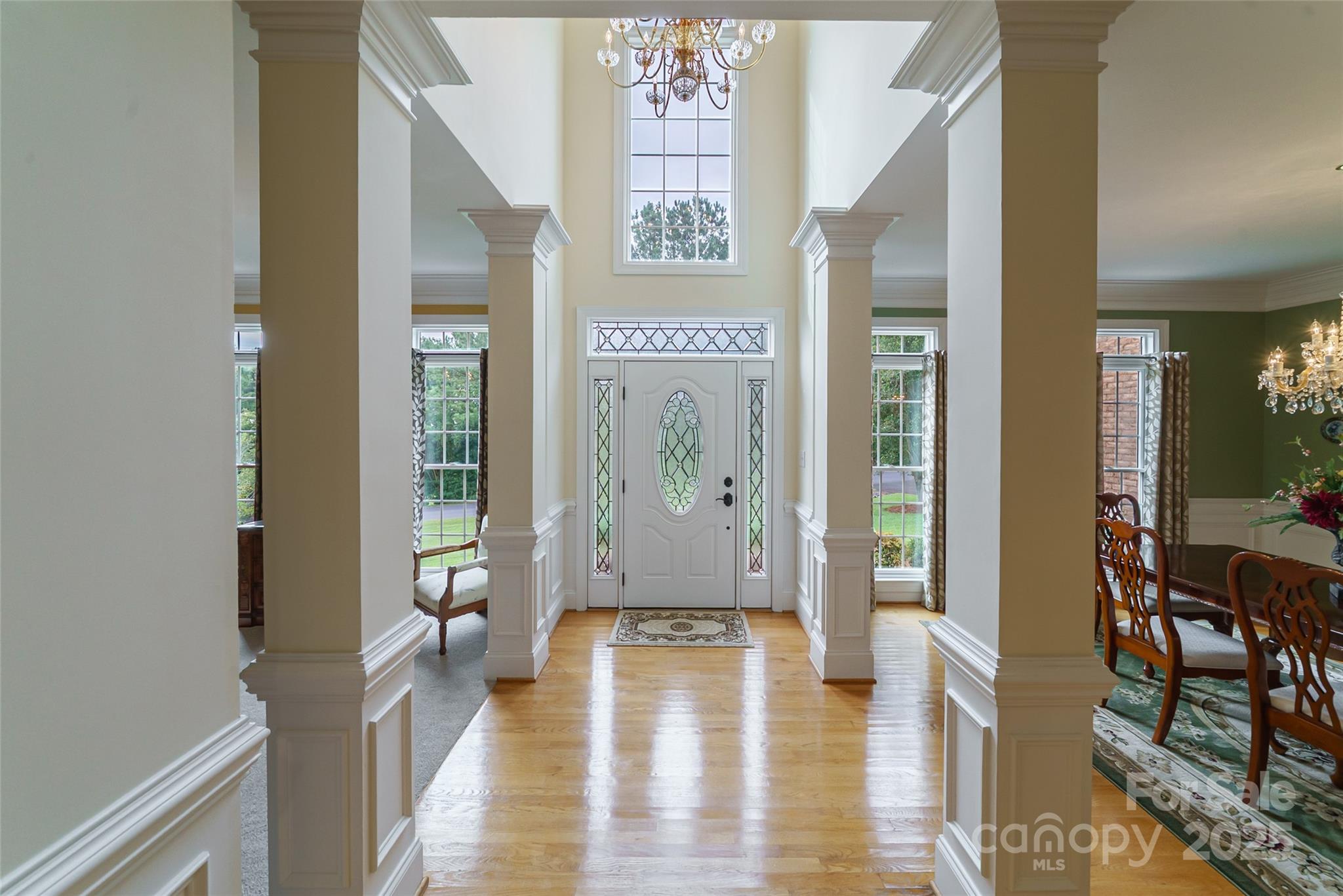 241 Old Springs Road