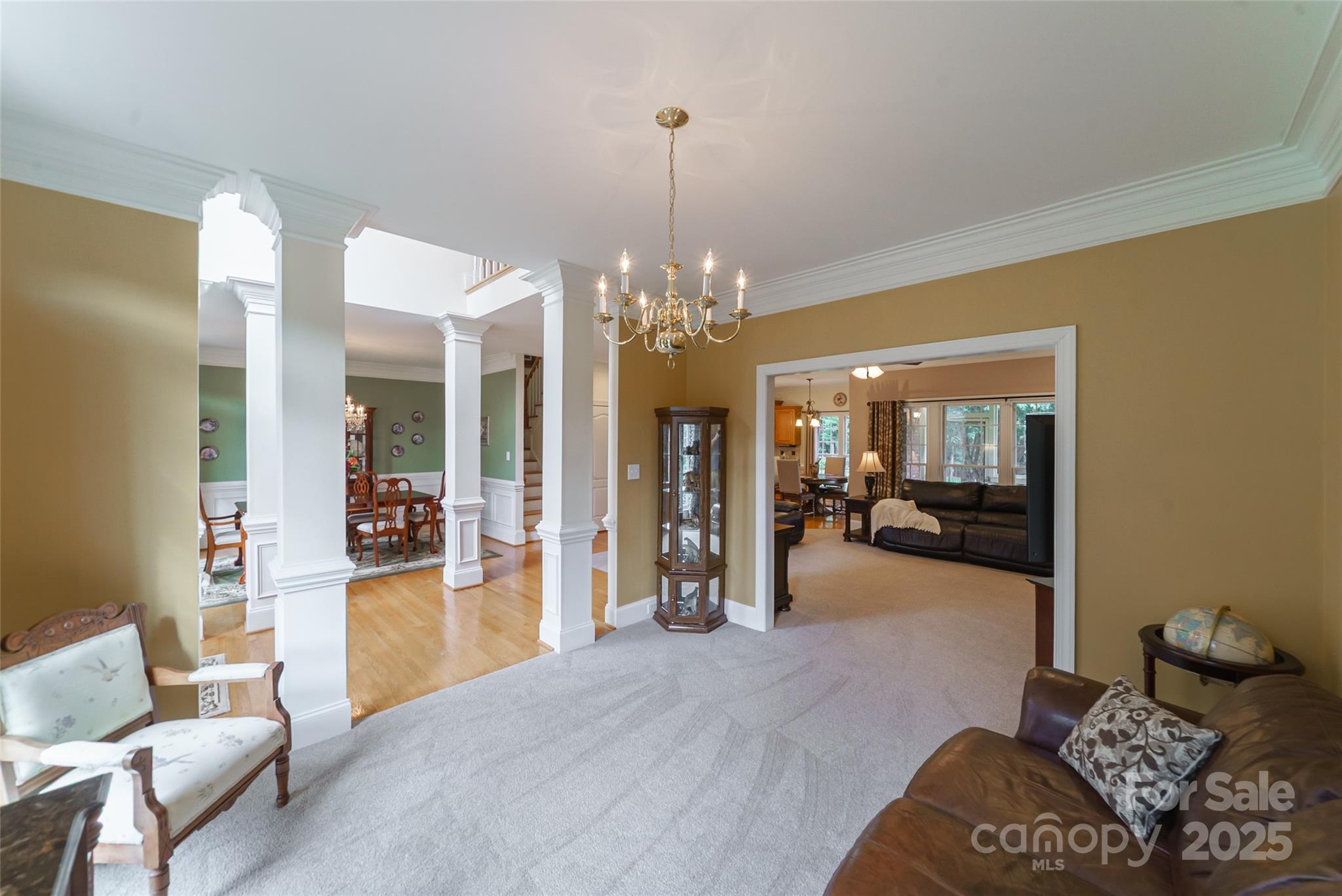 241 Old Springs Road