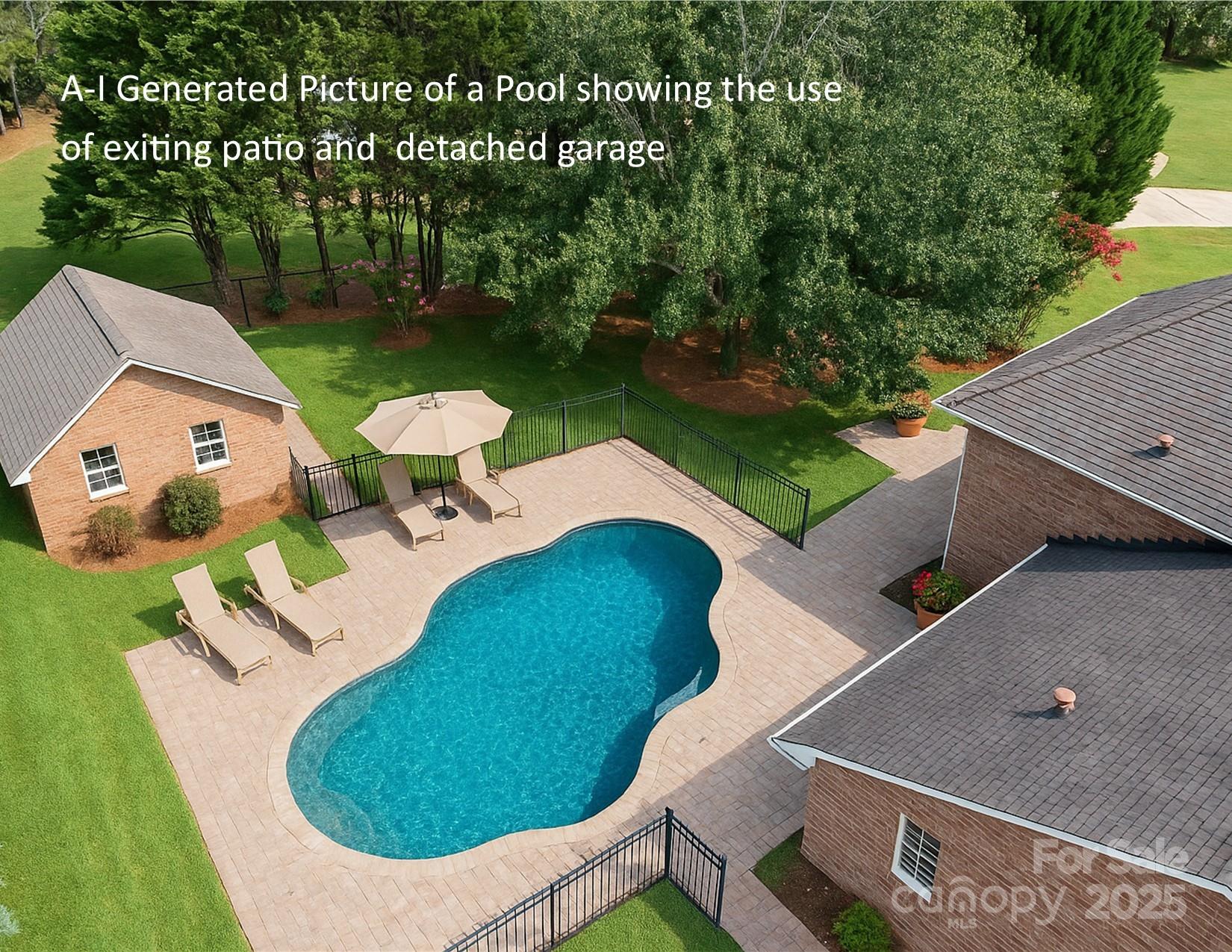 241 Old Springs Road