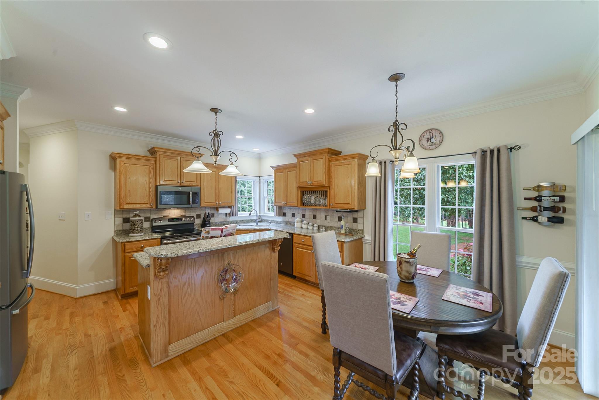 241 Old Springs Road