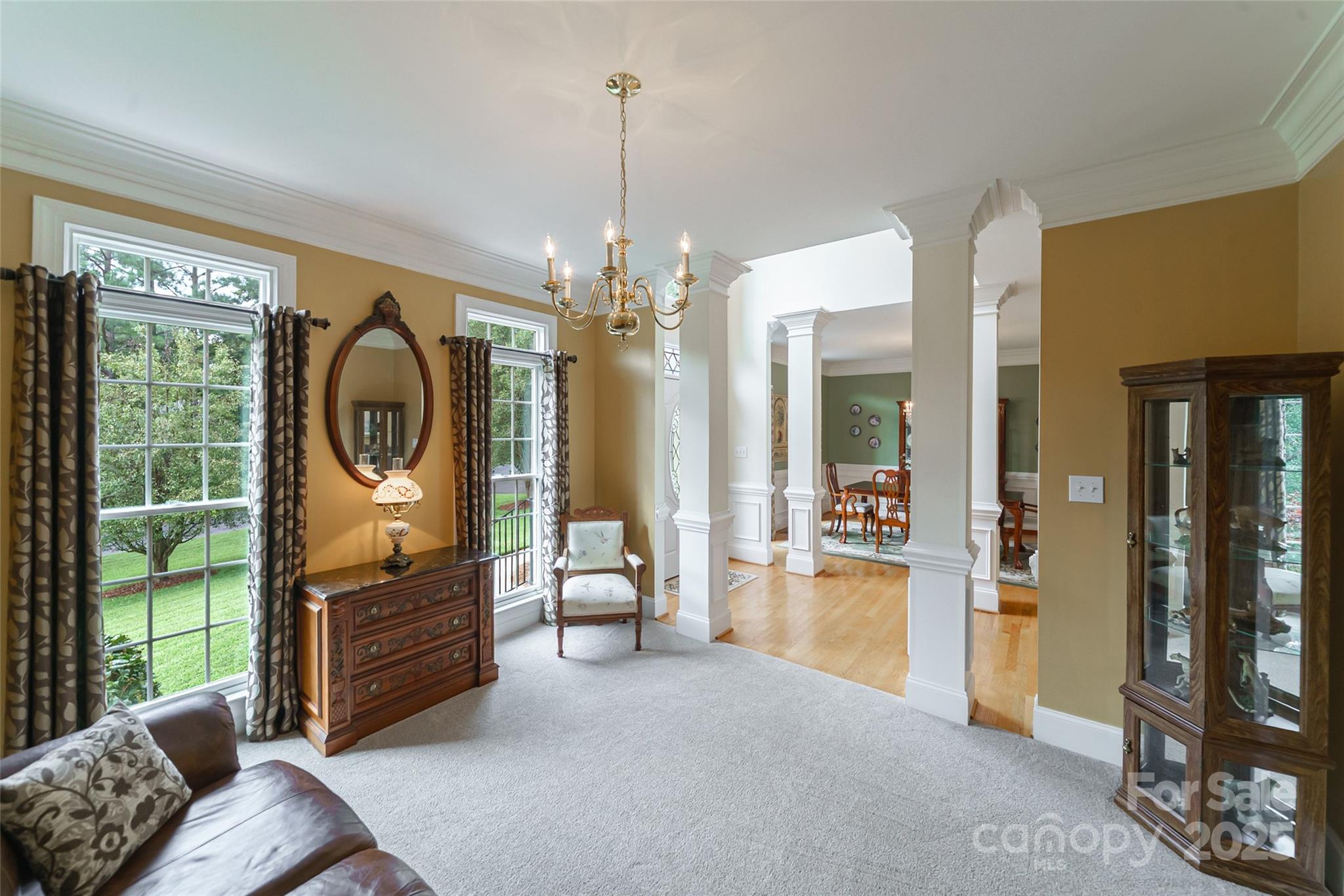 241 Old Springs Road