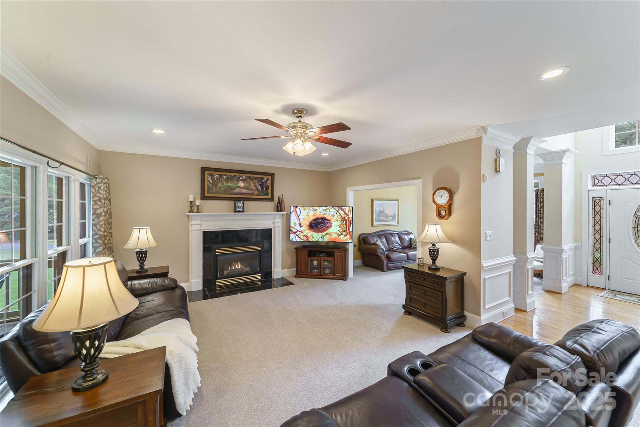 241 Old Springs Road