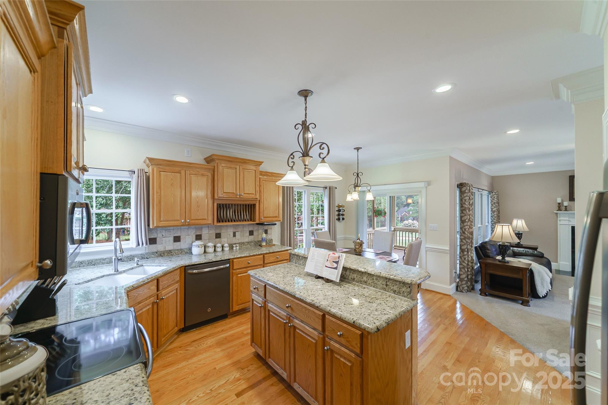 241 Old Springs Road