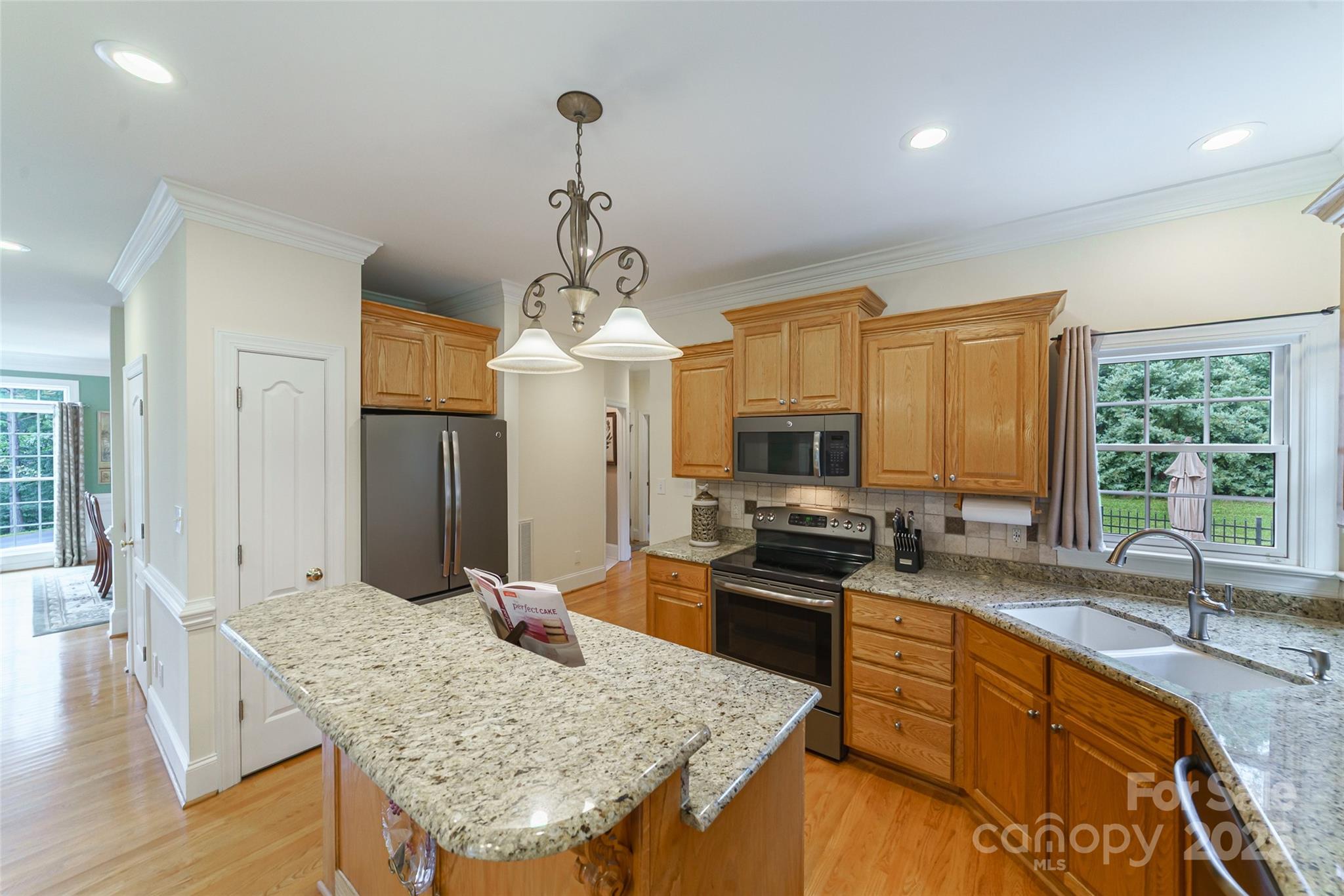 241 Old Springs Road
