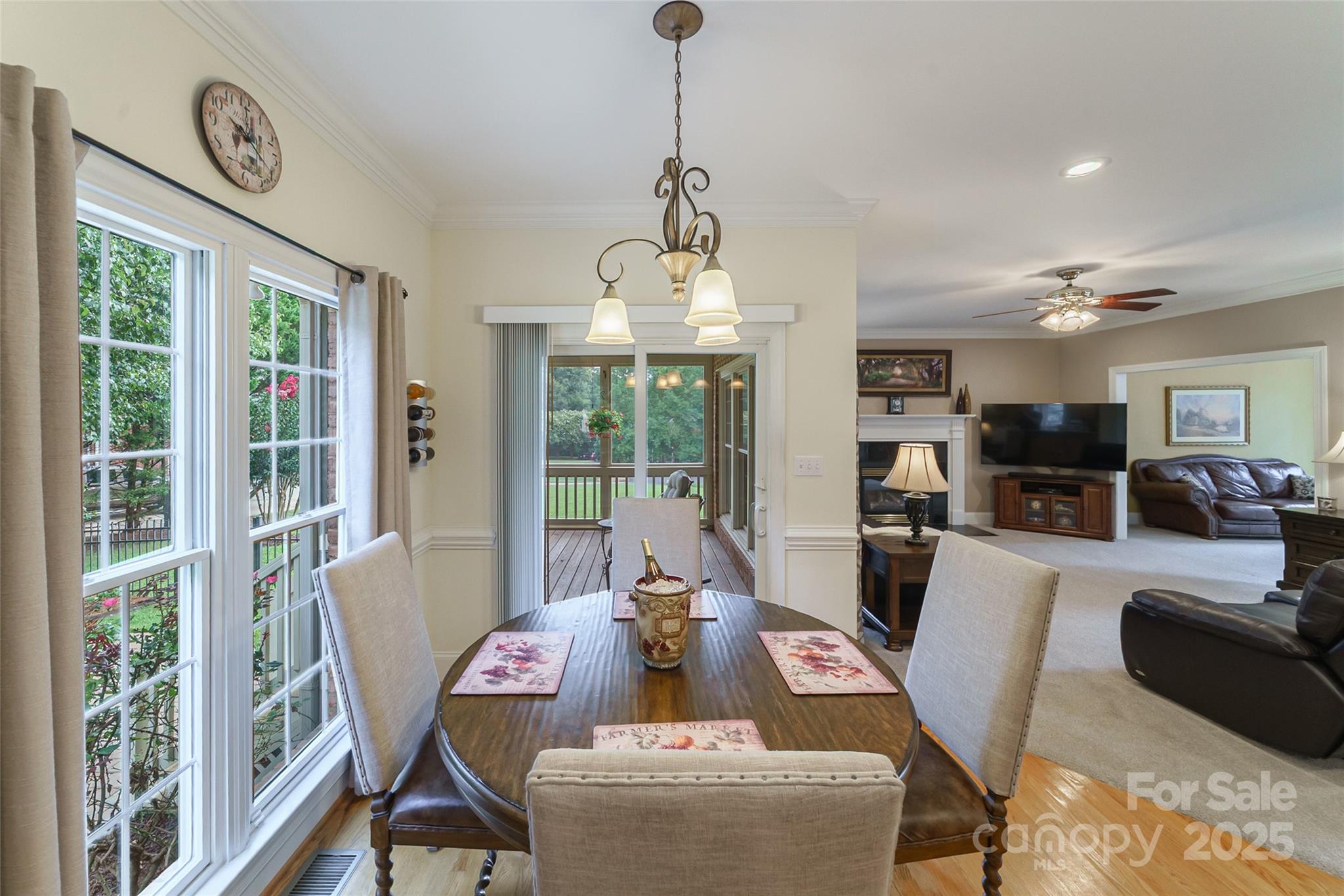 241 Old Springs Road