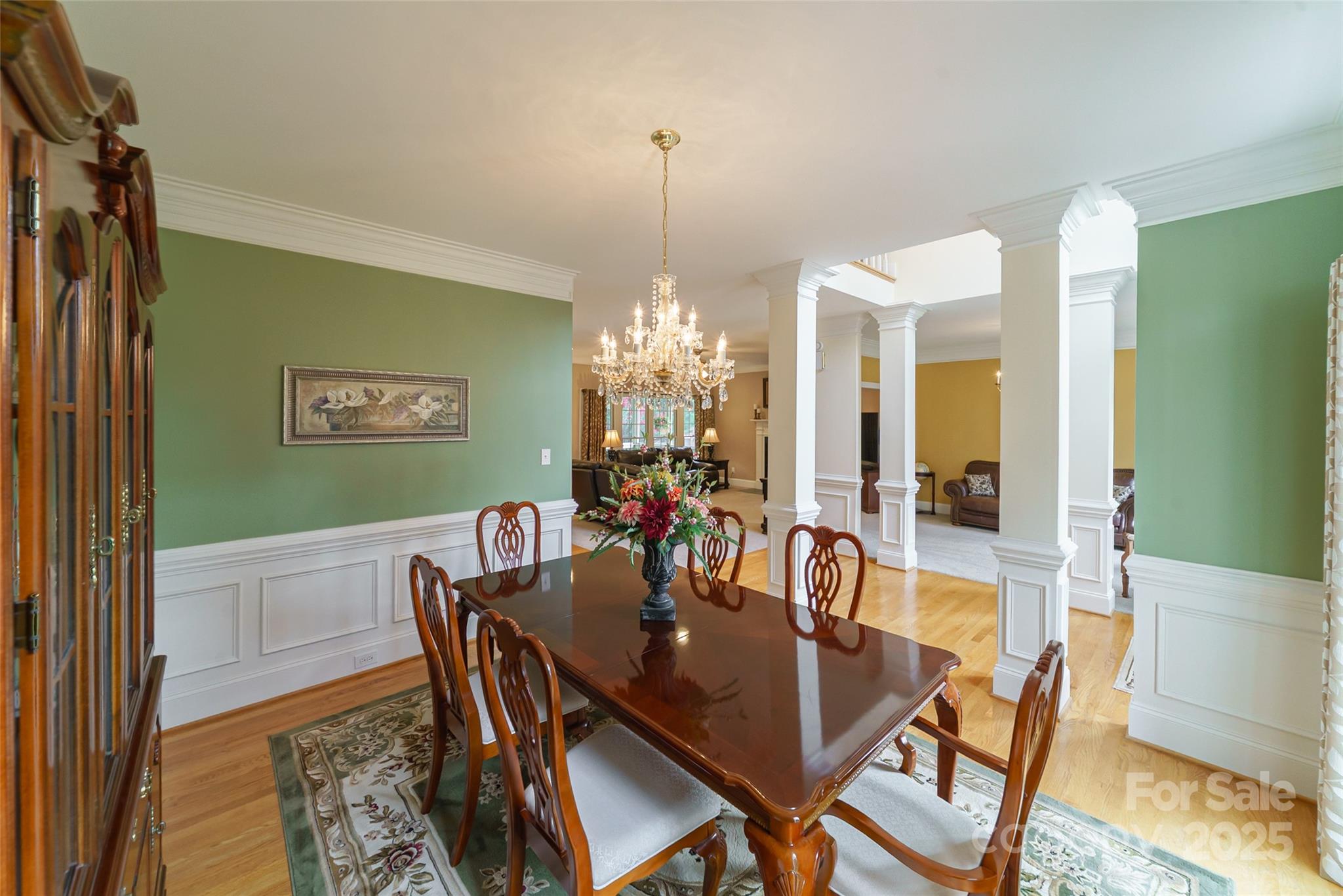 241 Old Springs Road