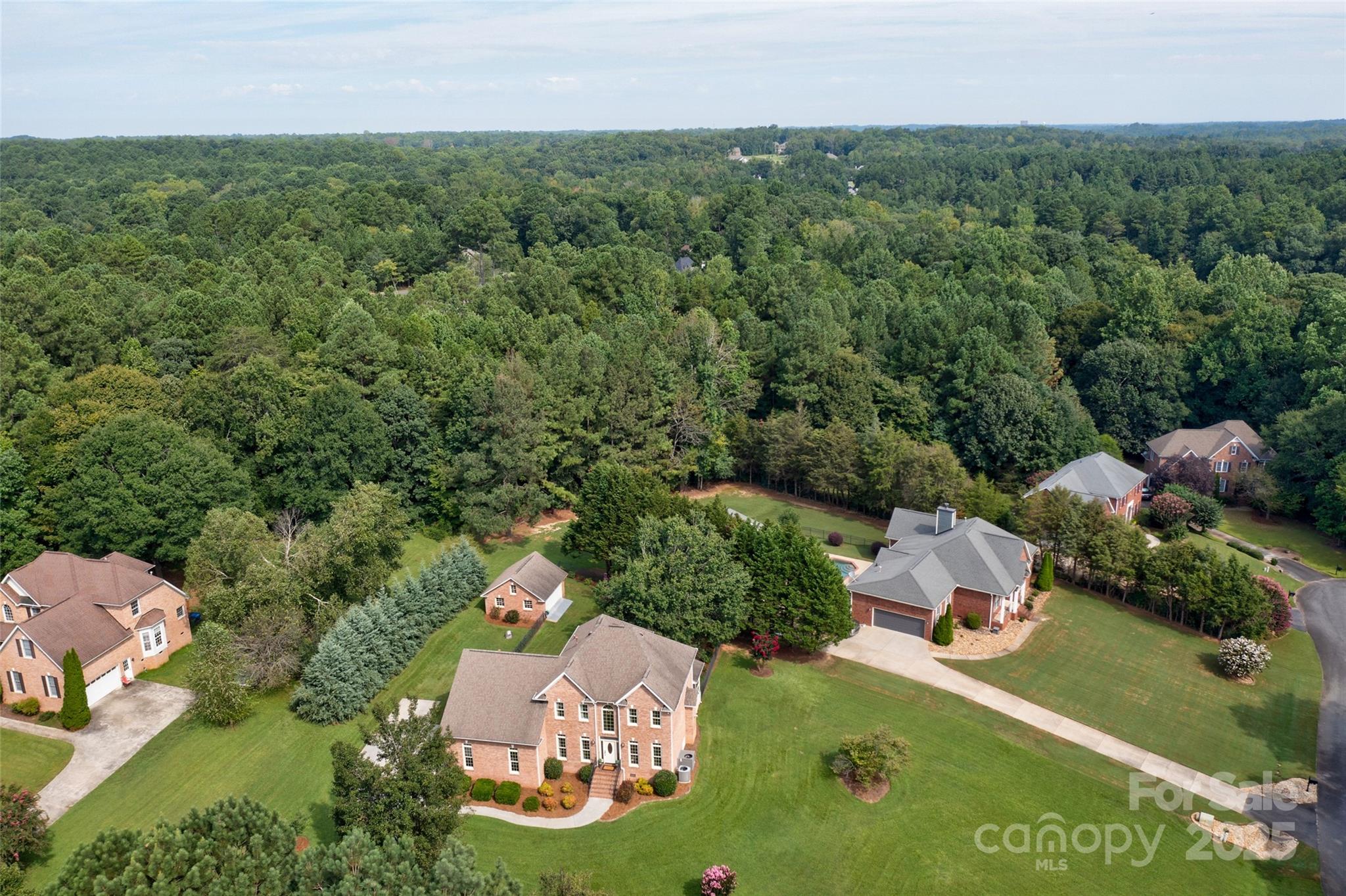 241 Old Springs Road