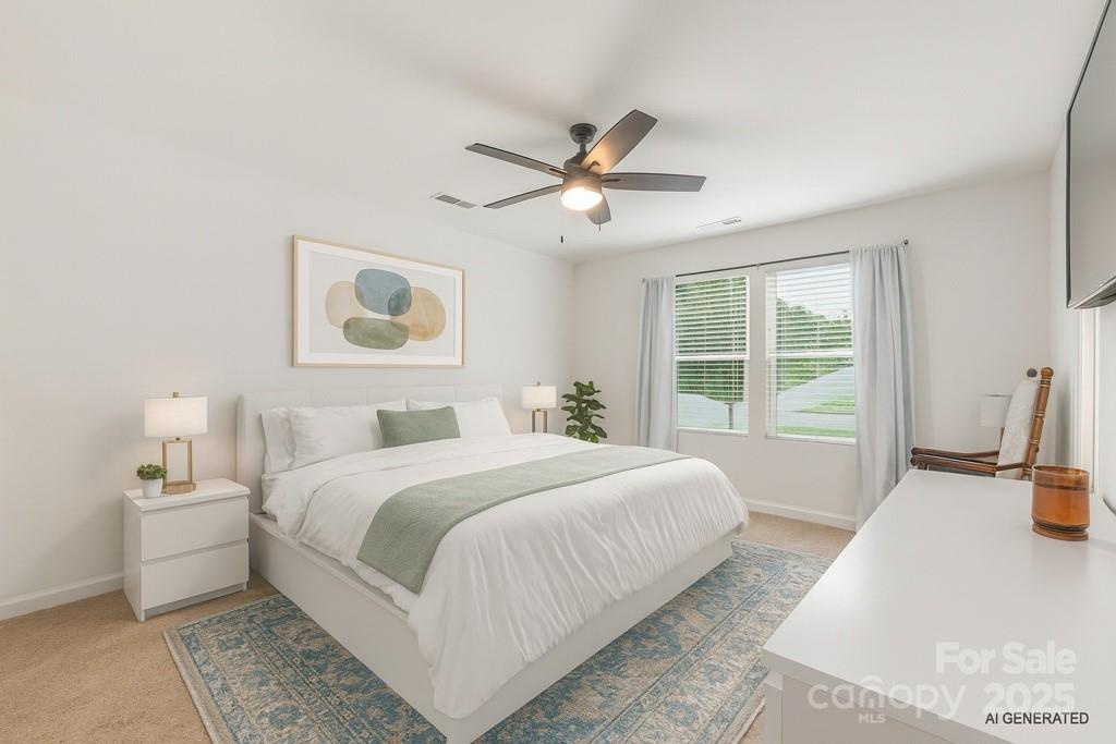 2038 Crooked Oak Lane Unit: 16