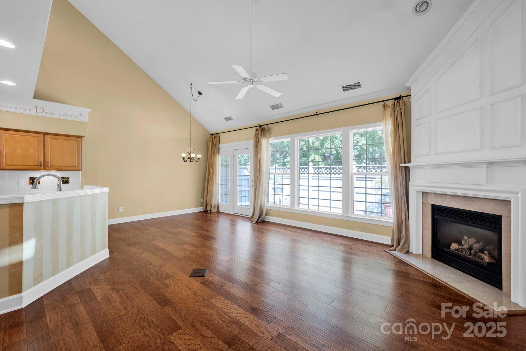 833 Treverton Drive