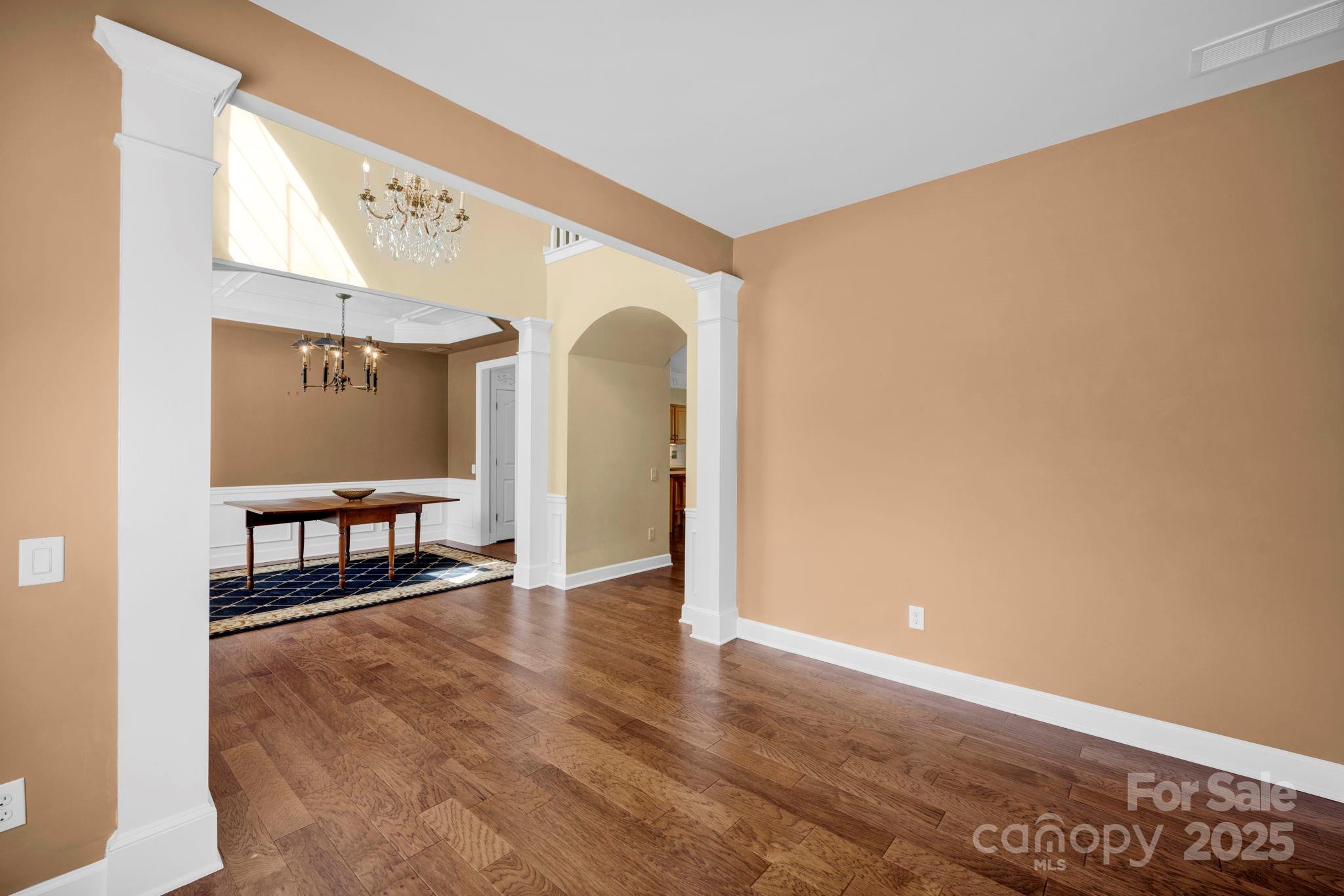 833 Treverton Drive