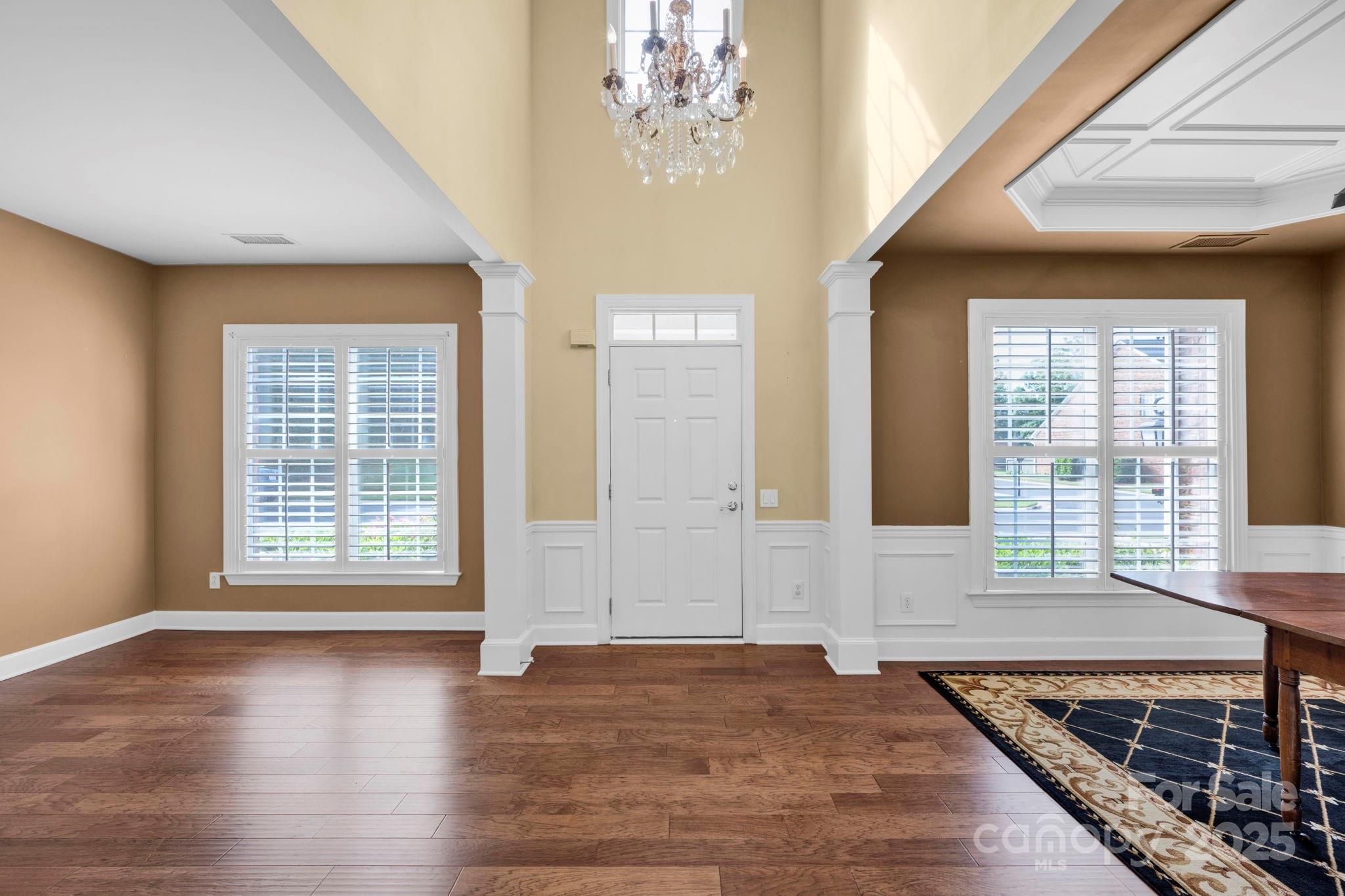 833 Treverton Drive