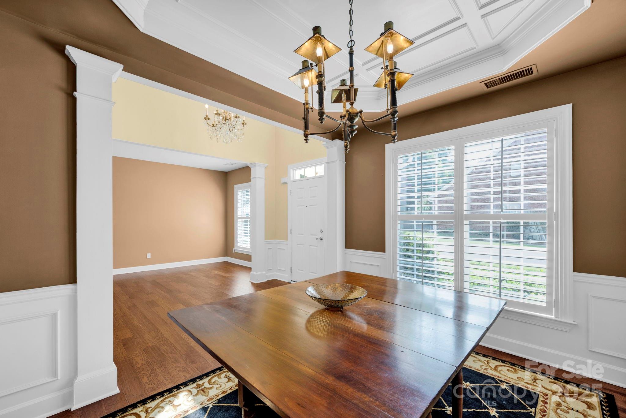 833 Treverton Drive