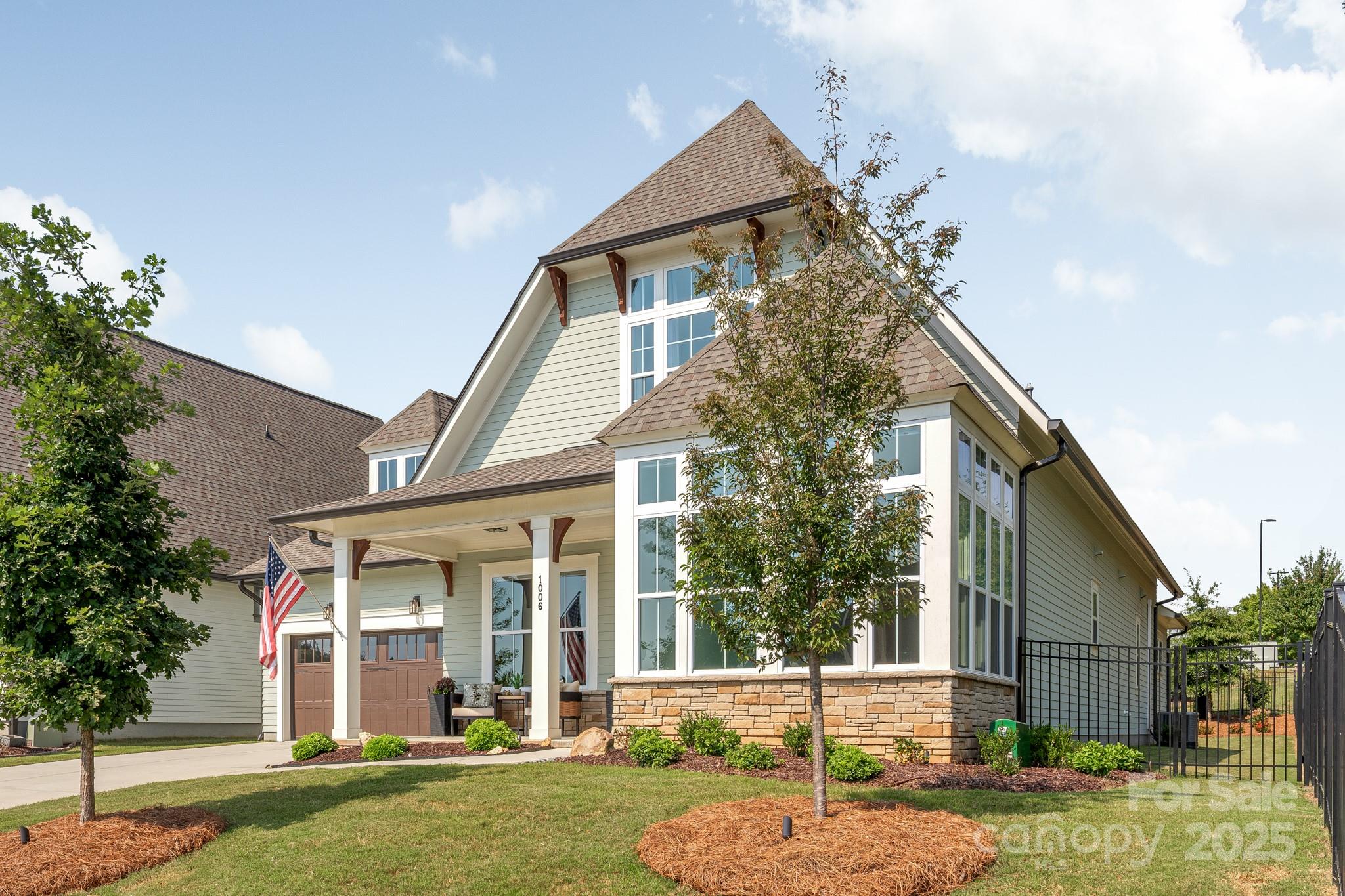 1006 Garden Terrace Circle