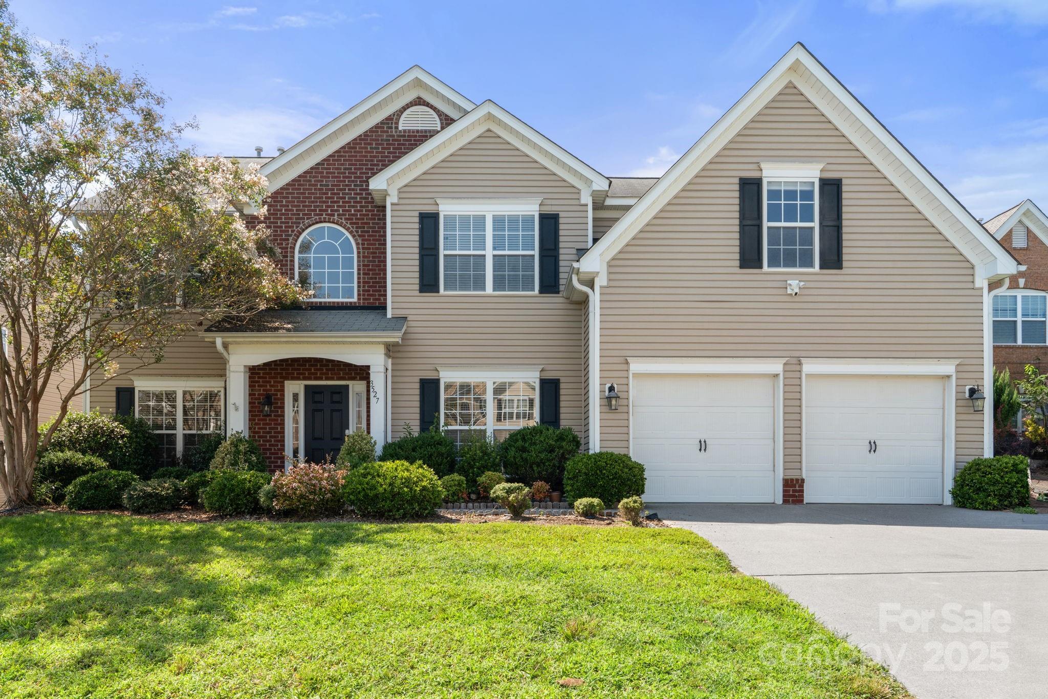 3527 Glenfield Lane