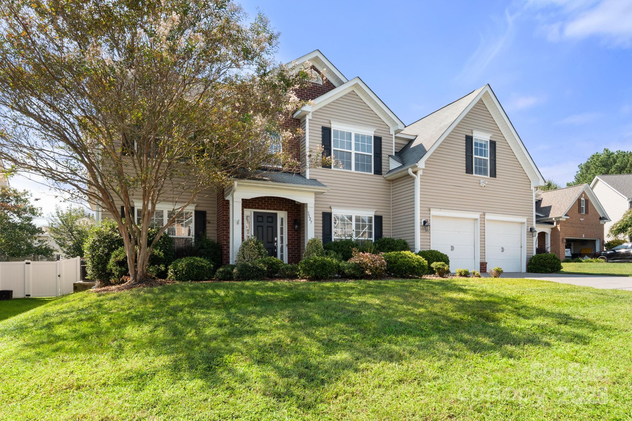3527 Glenfield Lane