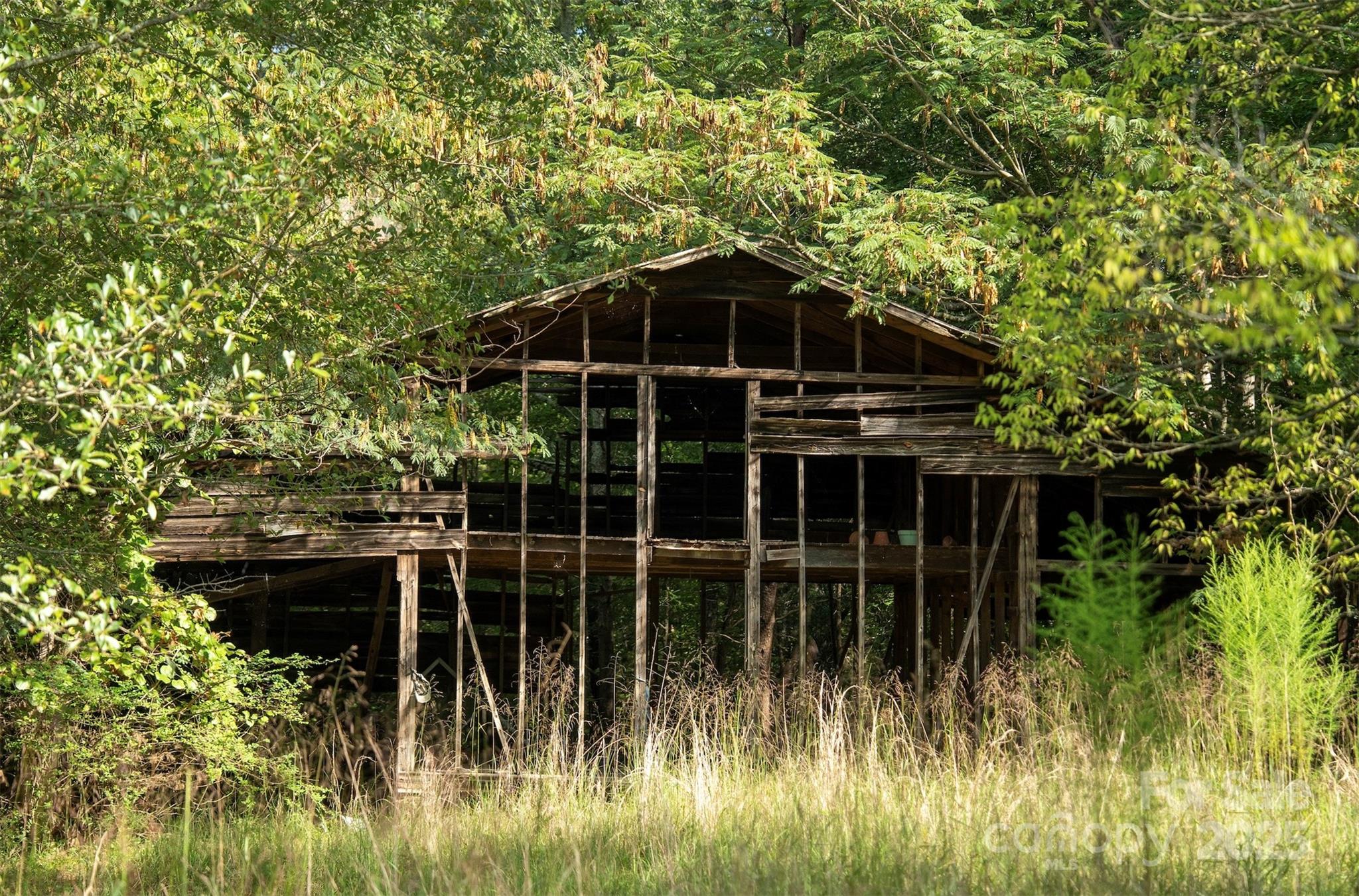 2557 Beth Haven Church Road