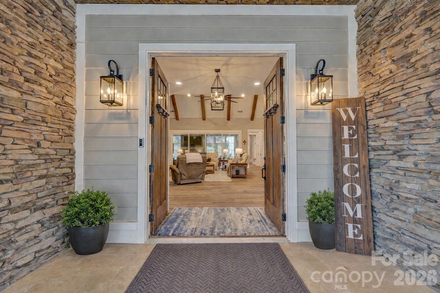 1619 Ellis Belk Road
