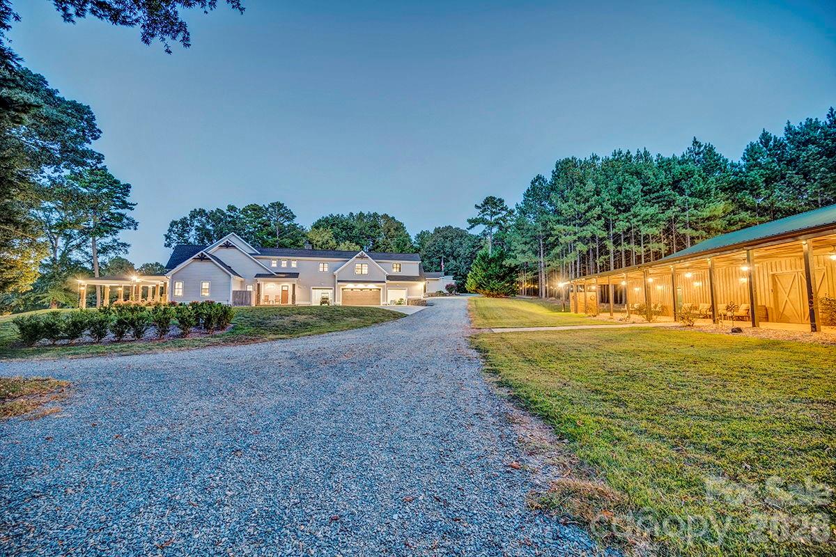 1619 Ellis Belk Road